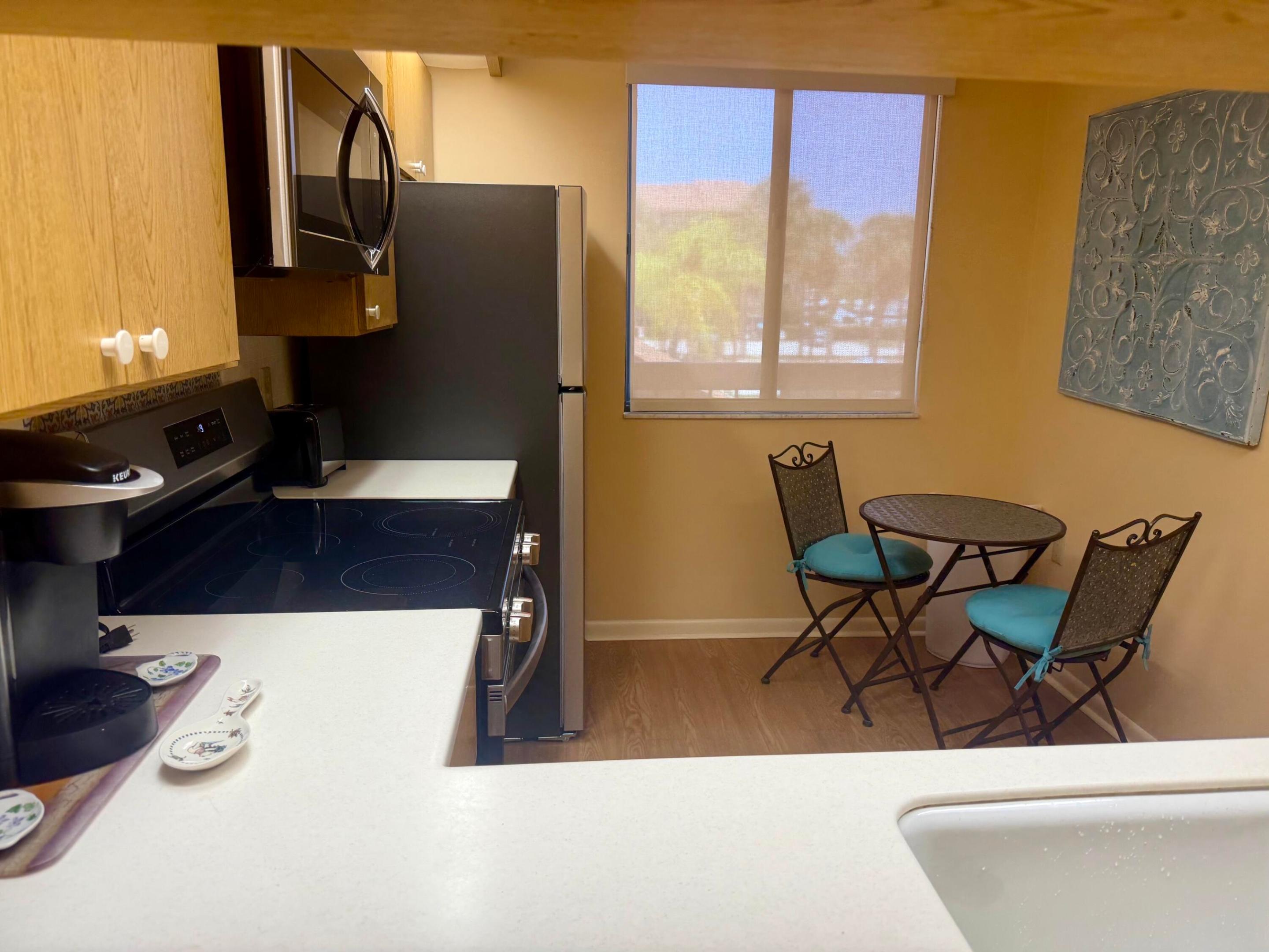 MARINA AT THE BLUFFS CONDO - Residential