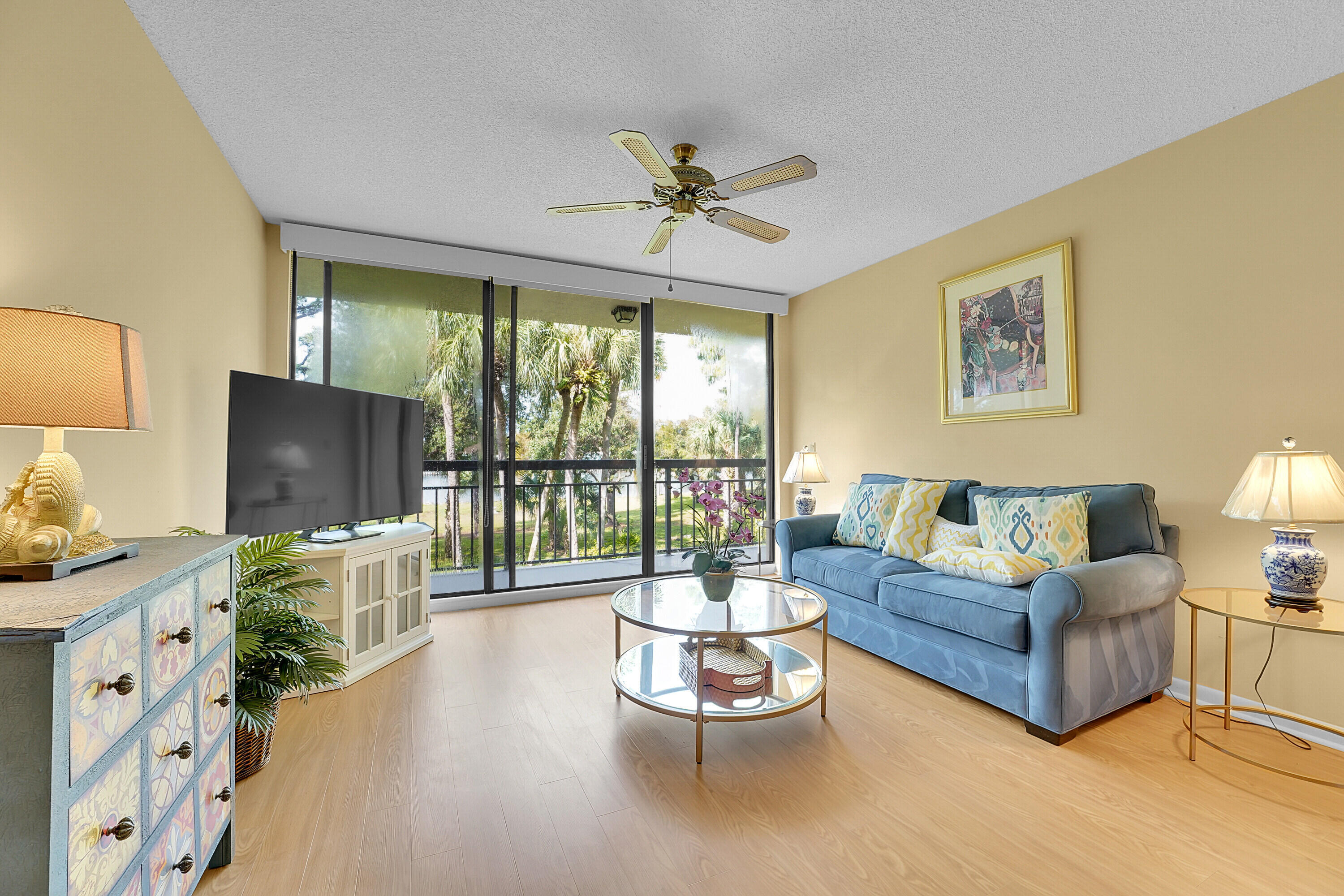 MARINA AT THE BLUFFS CONDO - Residential