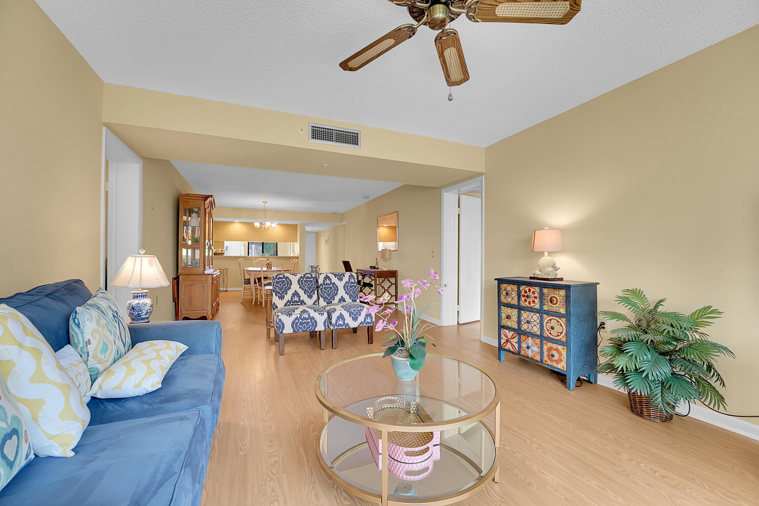 MARINA AT THE BLUFFS CONDO - Residential