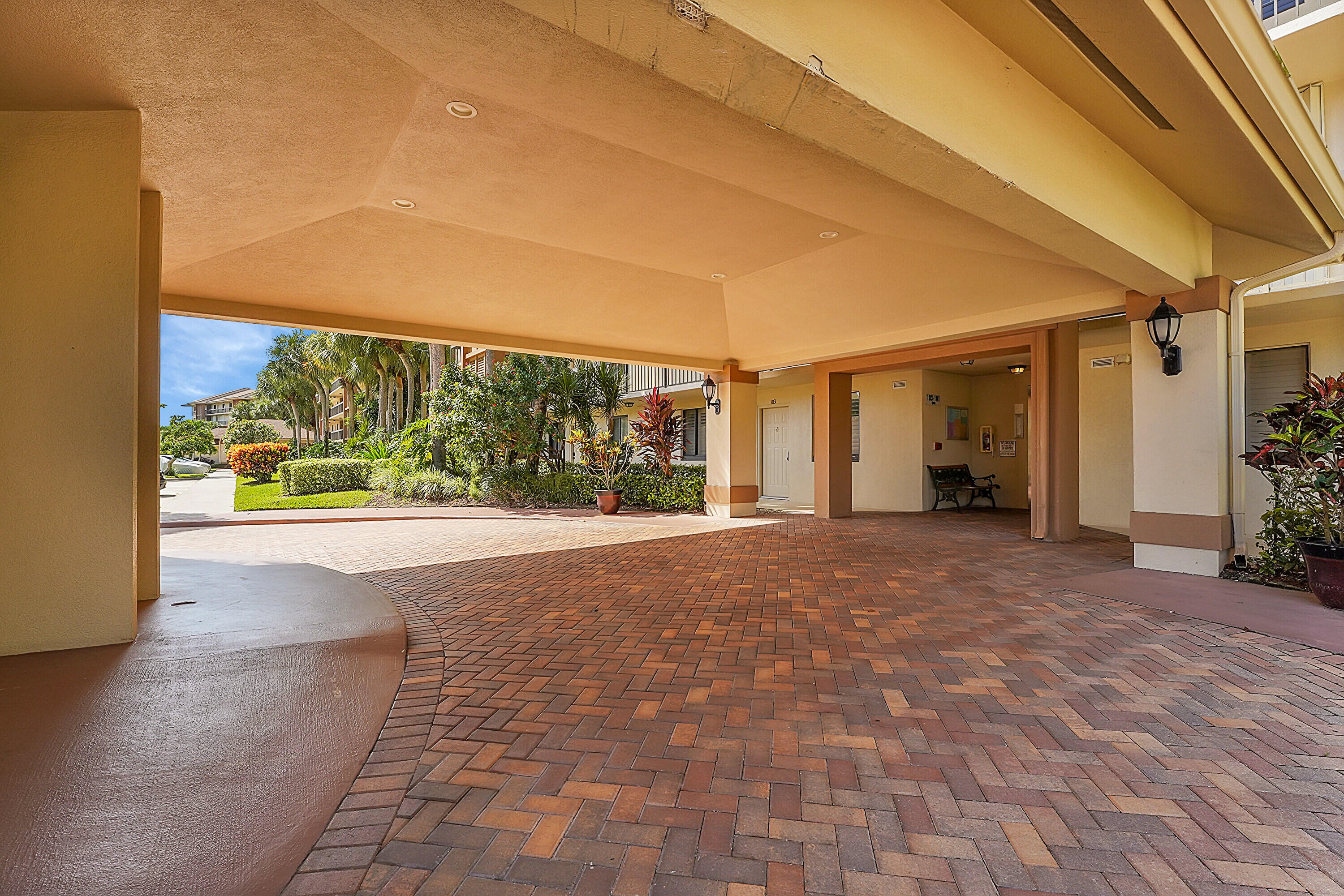 MARINA AT THE BLUFFS CONDO - Residential