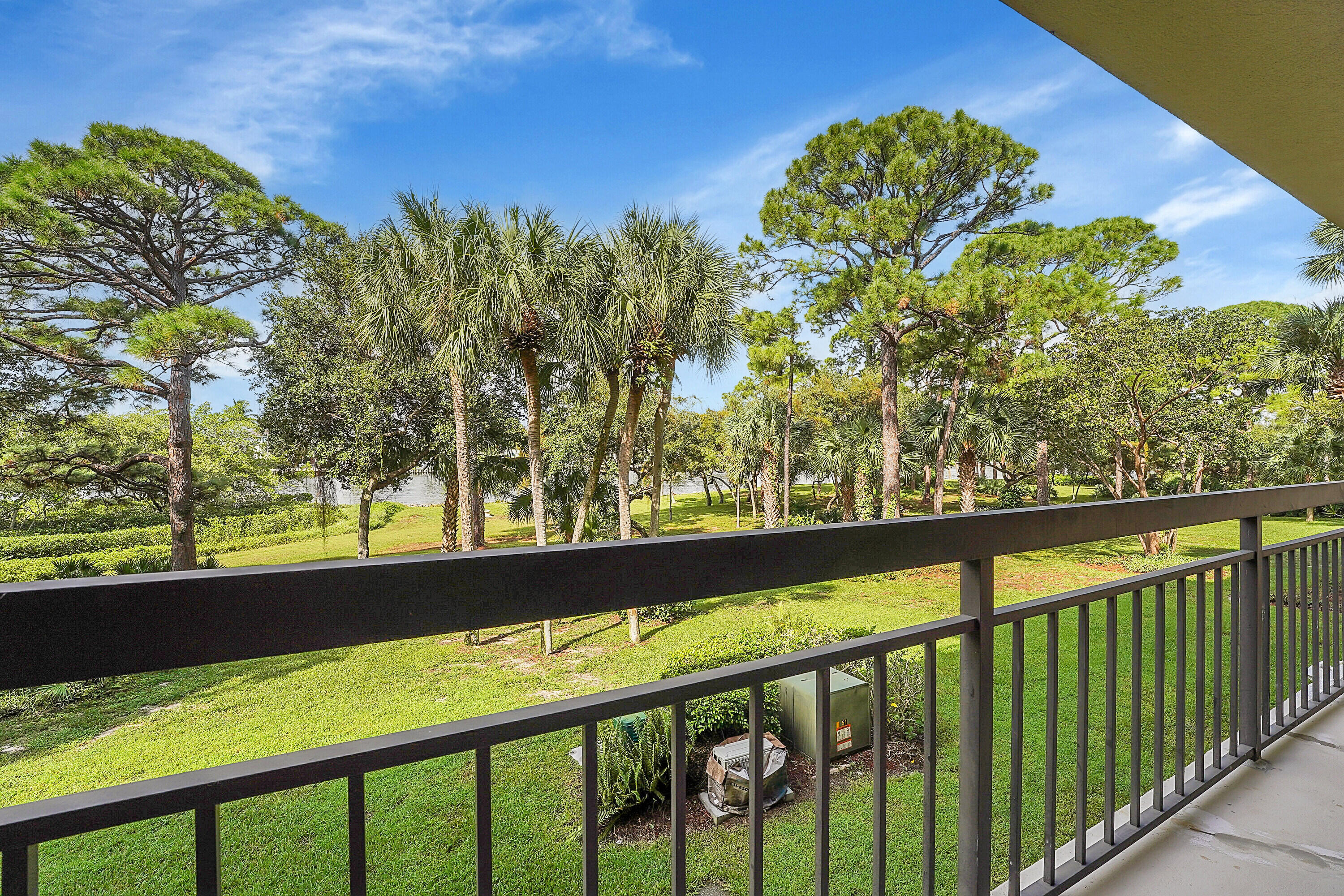 MARINA AT THE BLUFFS CONDO - Residential