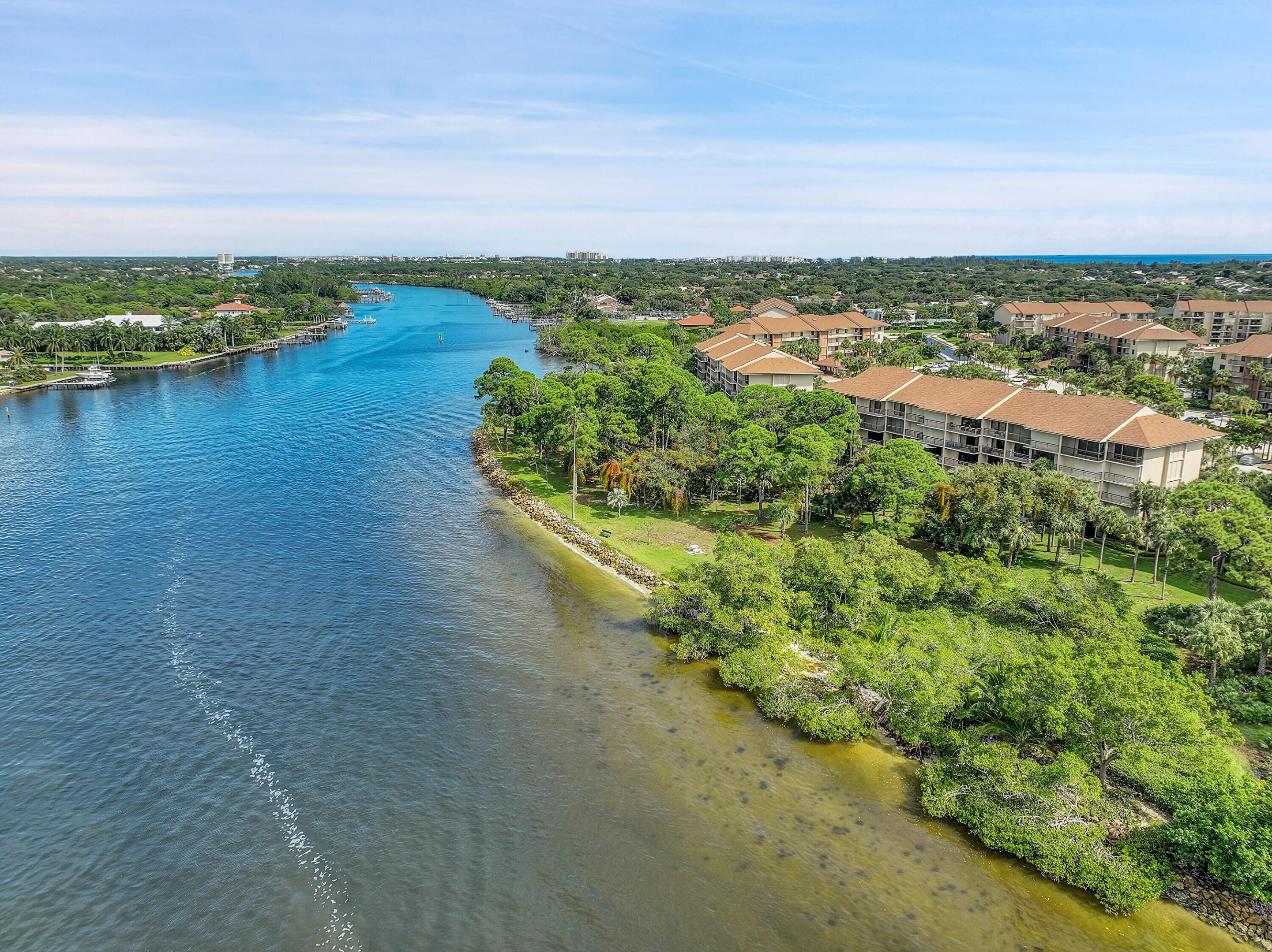 MARINA AT THE BLUFFS CONDO - Residential