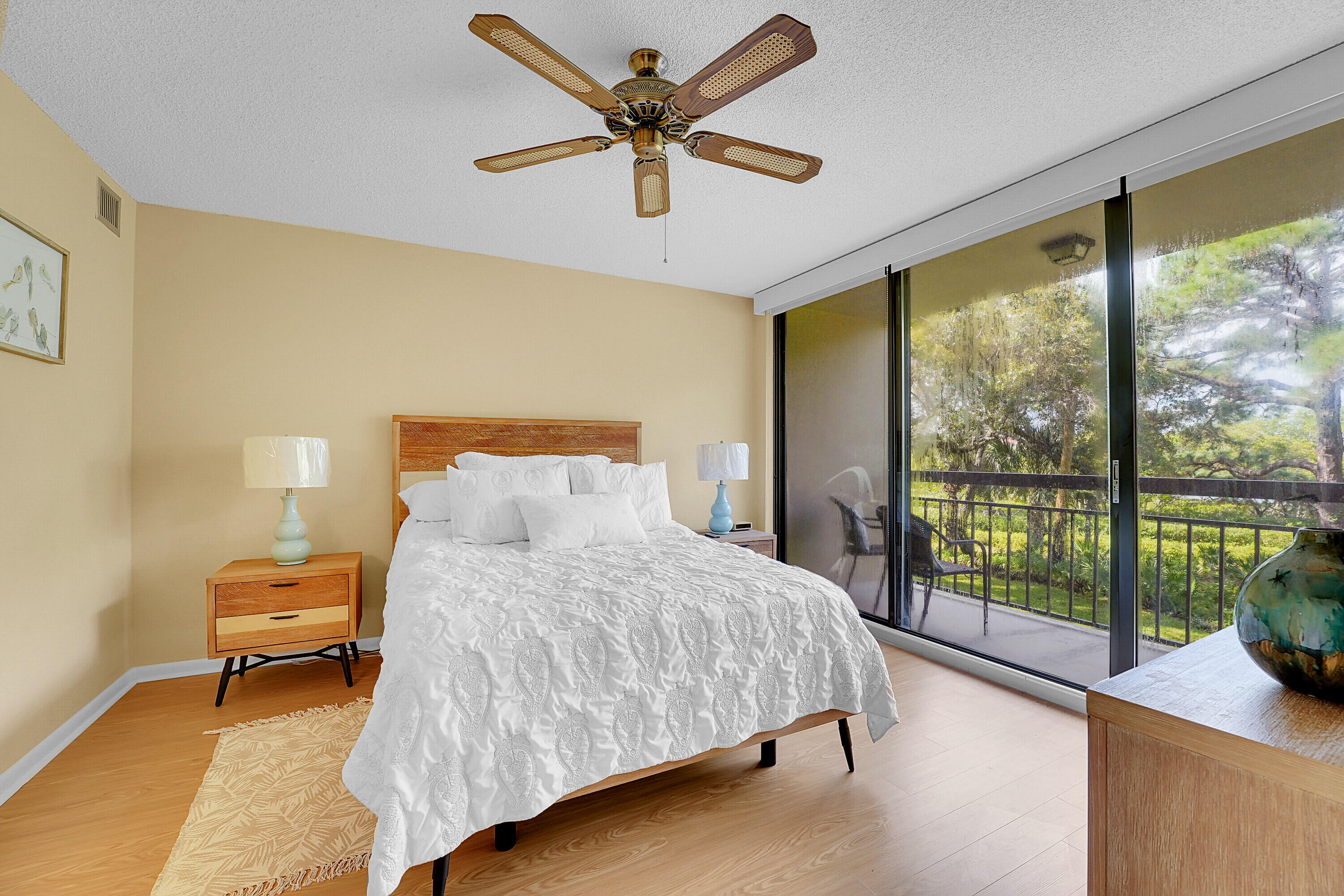 MARINA AT THE BLUFFS CONDO - Residential