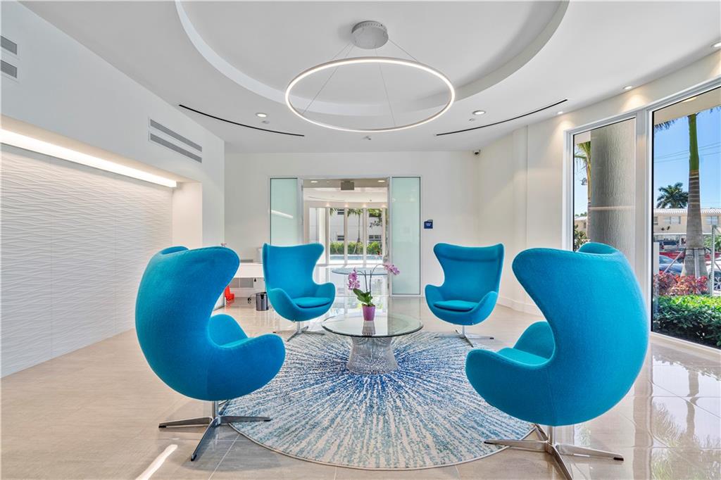 The Wave on Bayshore - Residential
