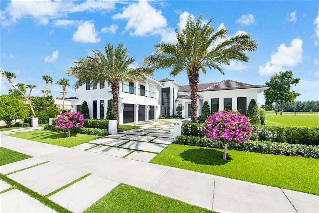 THE ENCLAVE - Residential