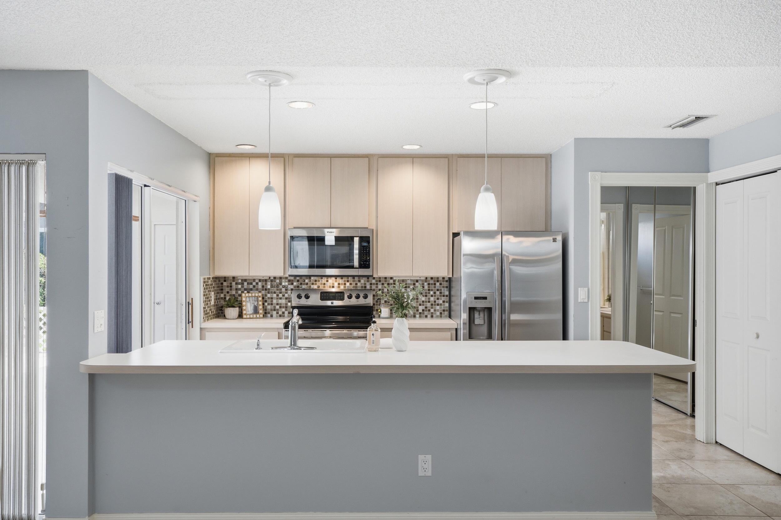 OAKS-SUNTERRACE 4 - Residential