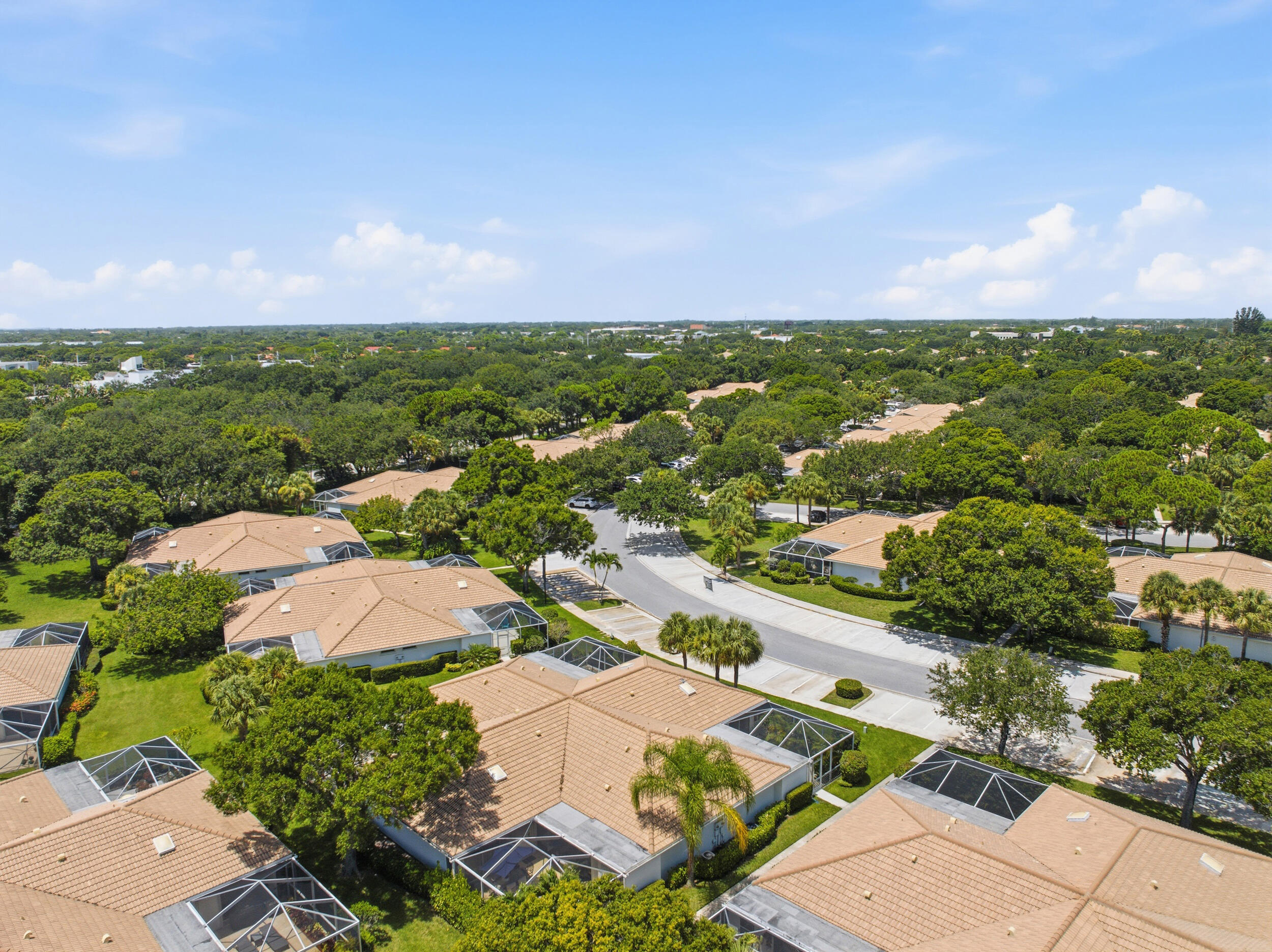 OAKS-SUNTERRACE 4 - Residential