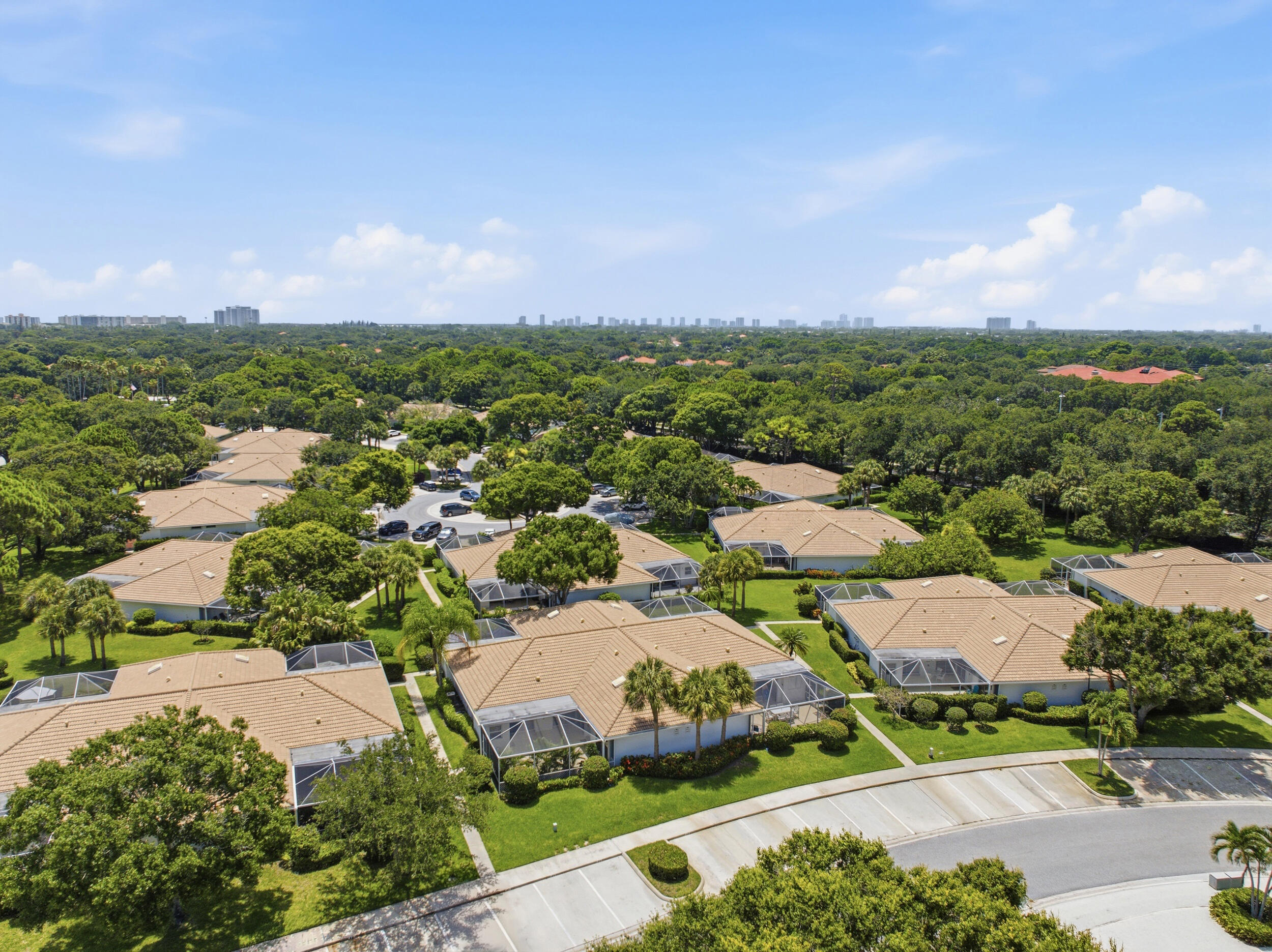 OAKS-SUNTERRACE 4 - Residential