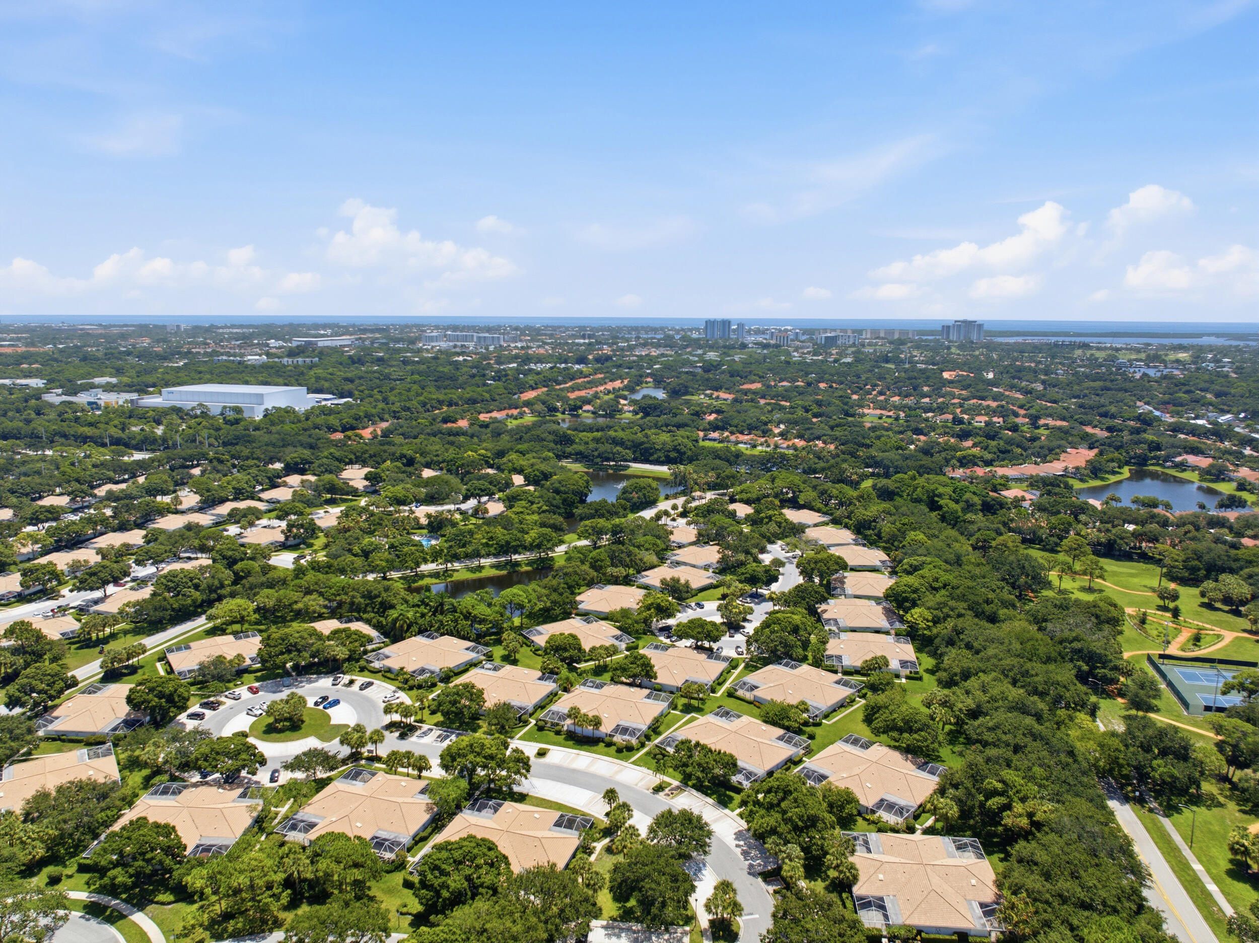 OAKS-SUNTERRACE 4 - Residential