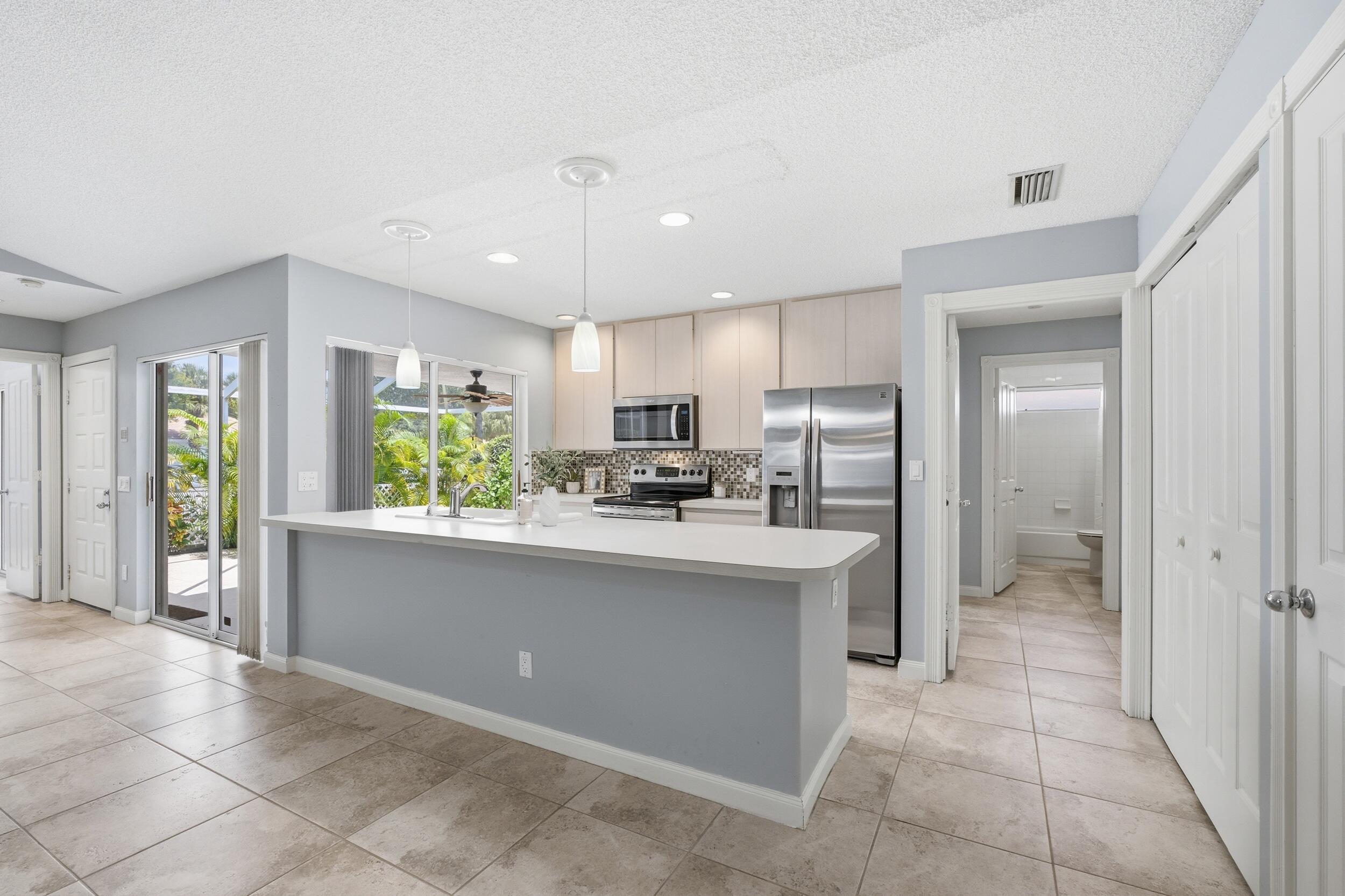 OAKS-SUNTERRACE 4 - Residential