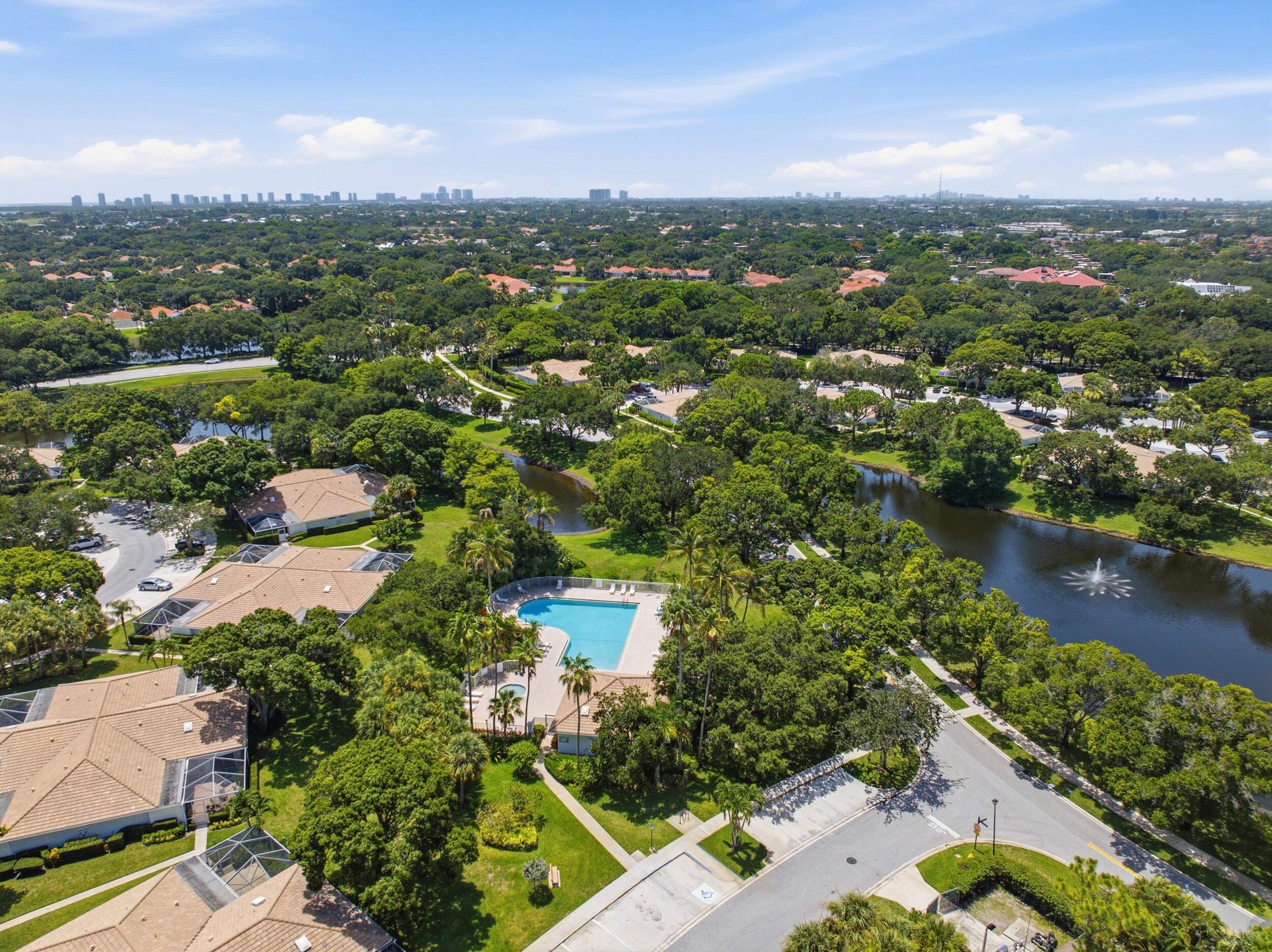 OAKS-SUNTERRACE 4 - Residential