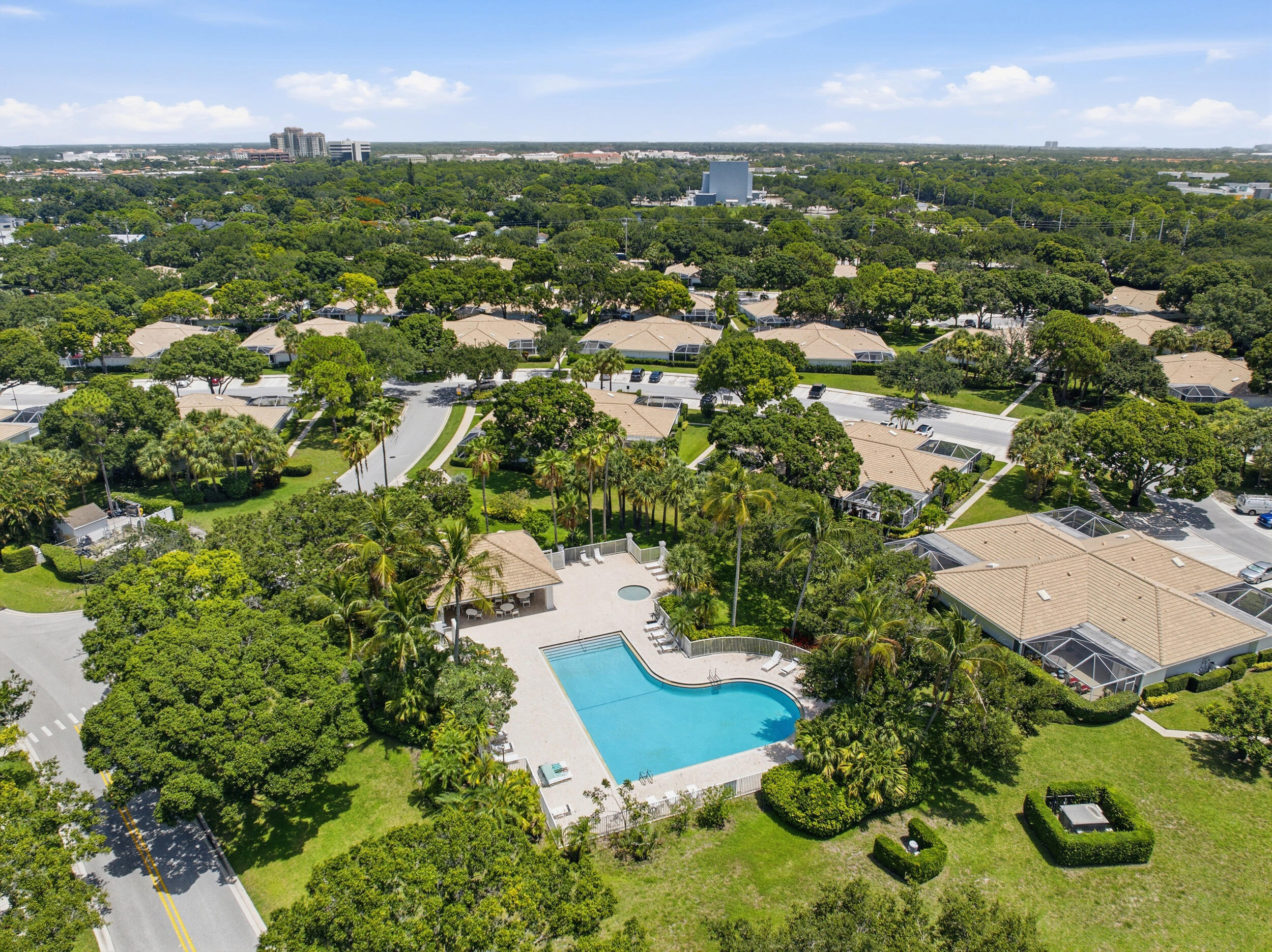 OAKS-SUNTERRACE 4 - Residential