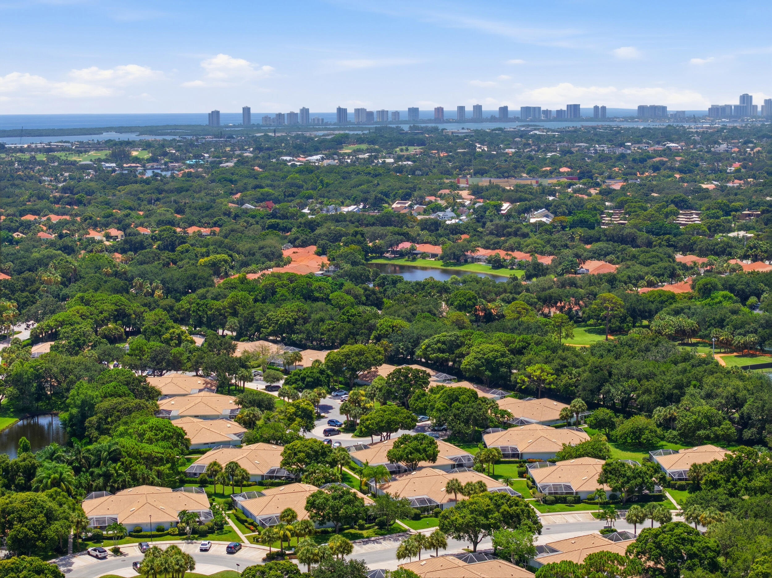 OAKS-SUNTERRACE 4 - Residential