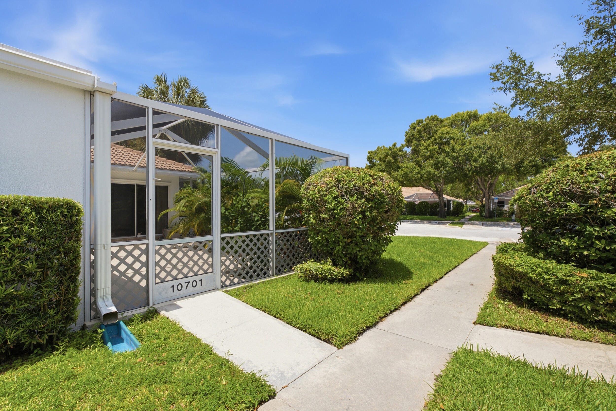 OAKS-SUNTERRACE 4 - Residential