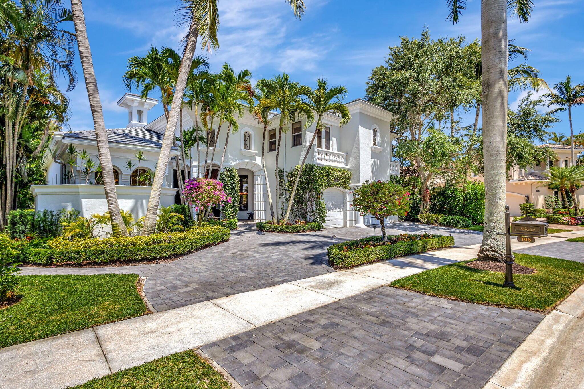 MIRASOL REMO - Residential
