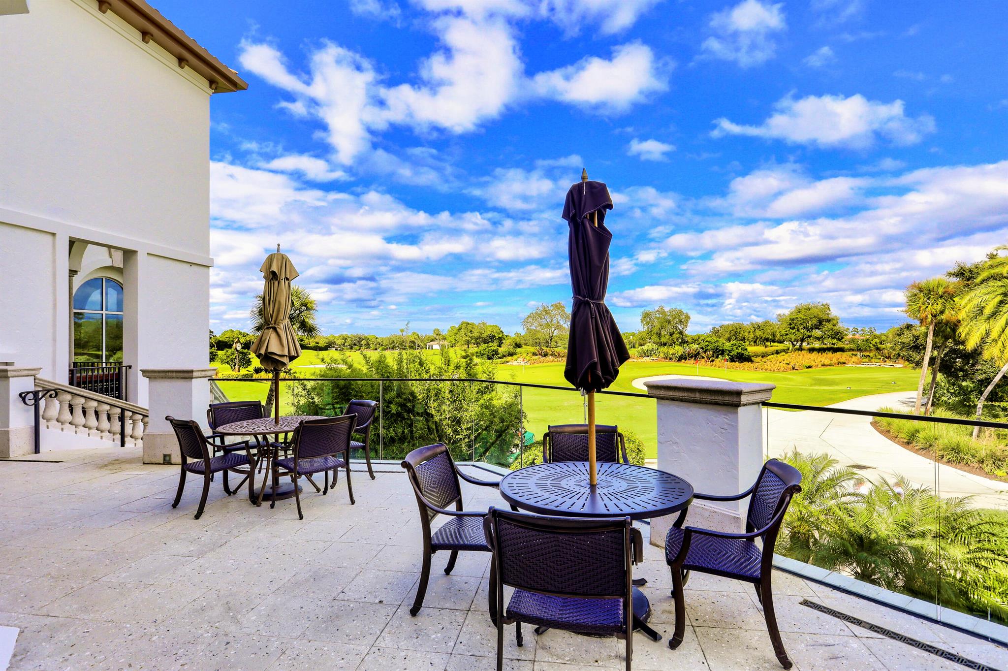 MIRASOL REMO - Residential