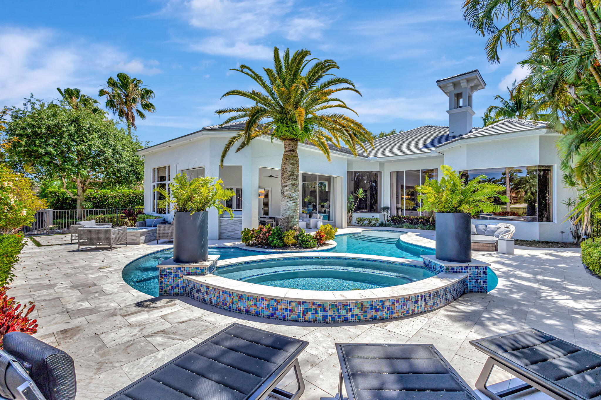 MIRASOL REMO - Residential