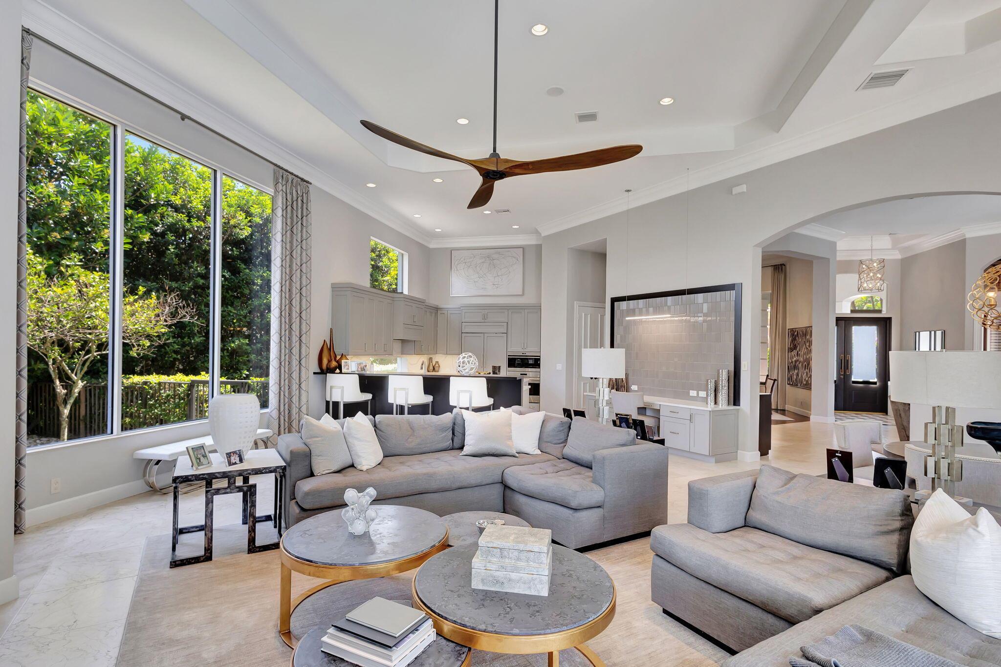 MIRASOL REMO - Residential