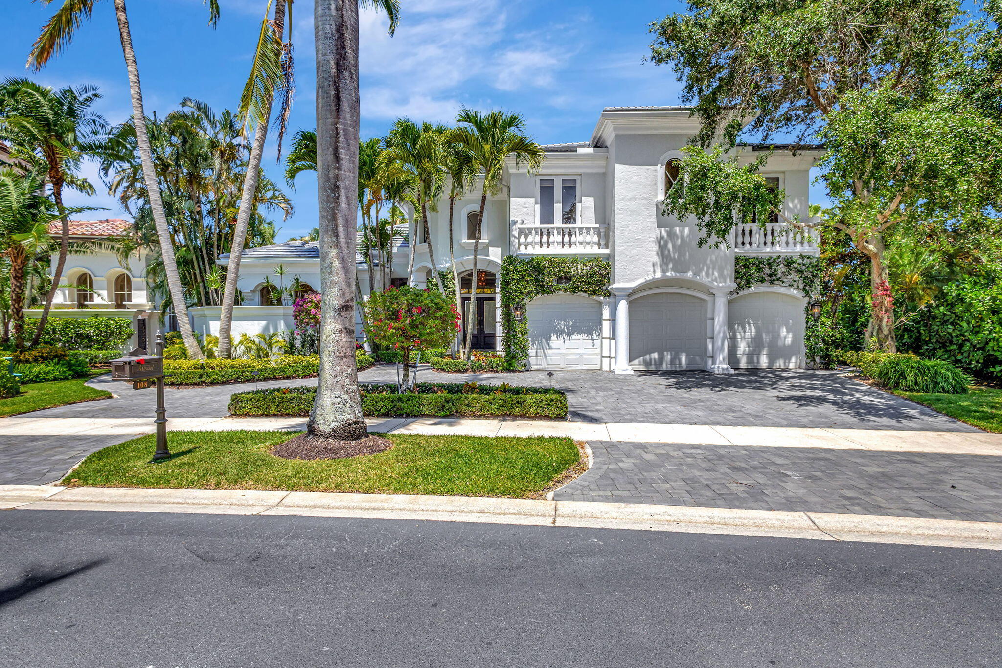 MIRASOL REMO - Residential