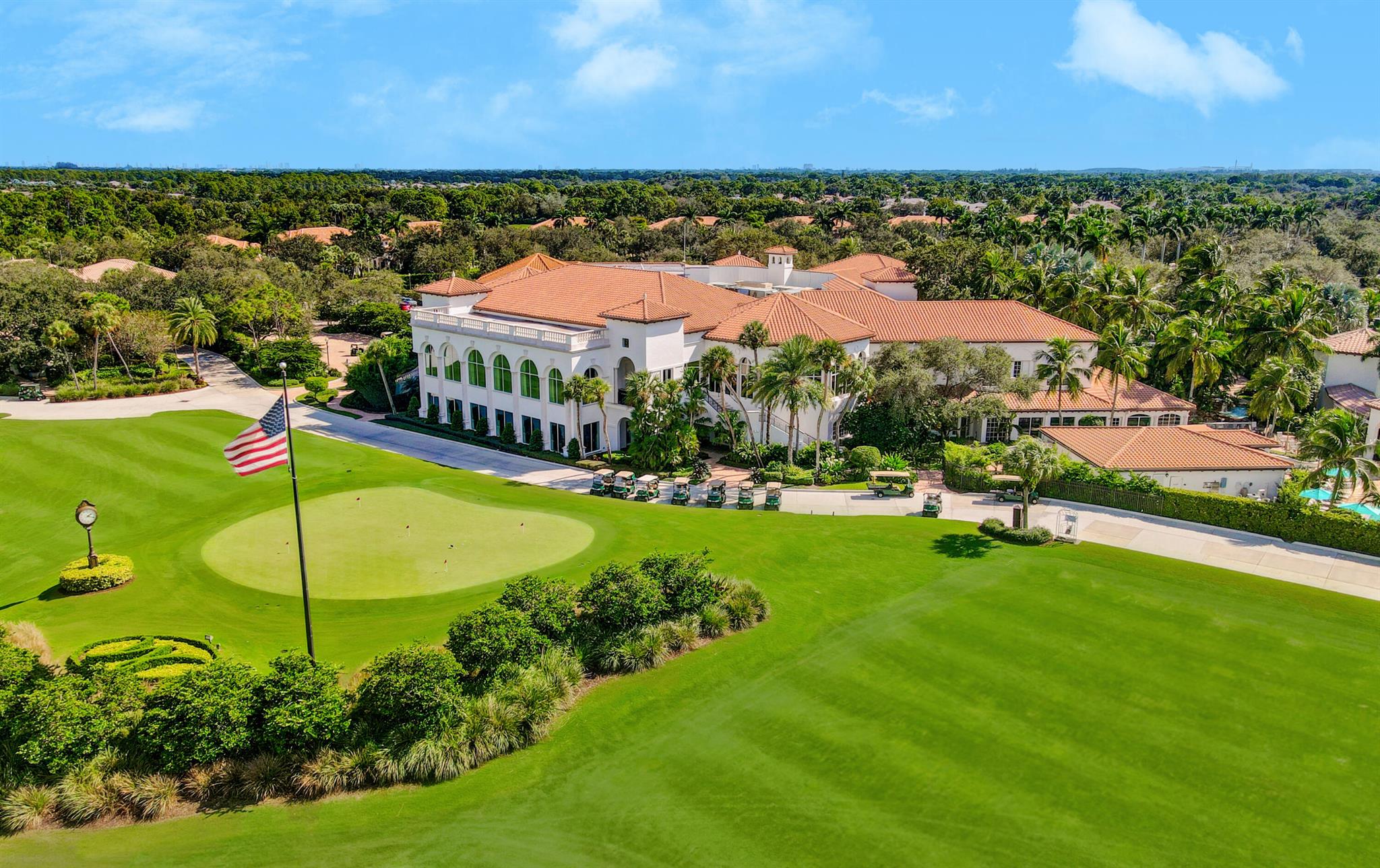 MIRASOL REMO - Residential