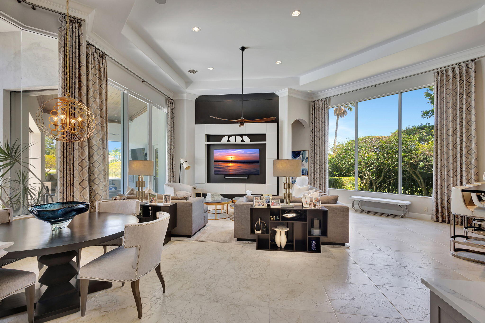 MIRASOL REMO - Residential