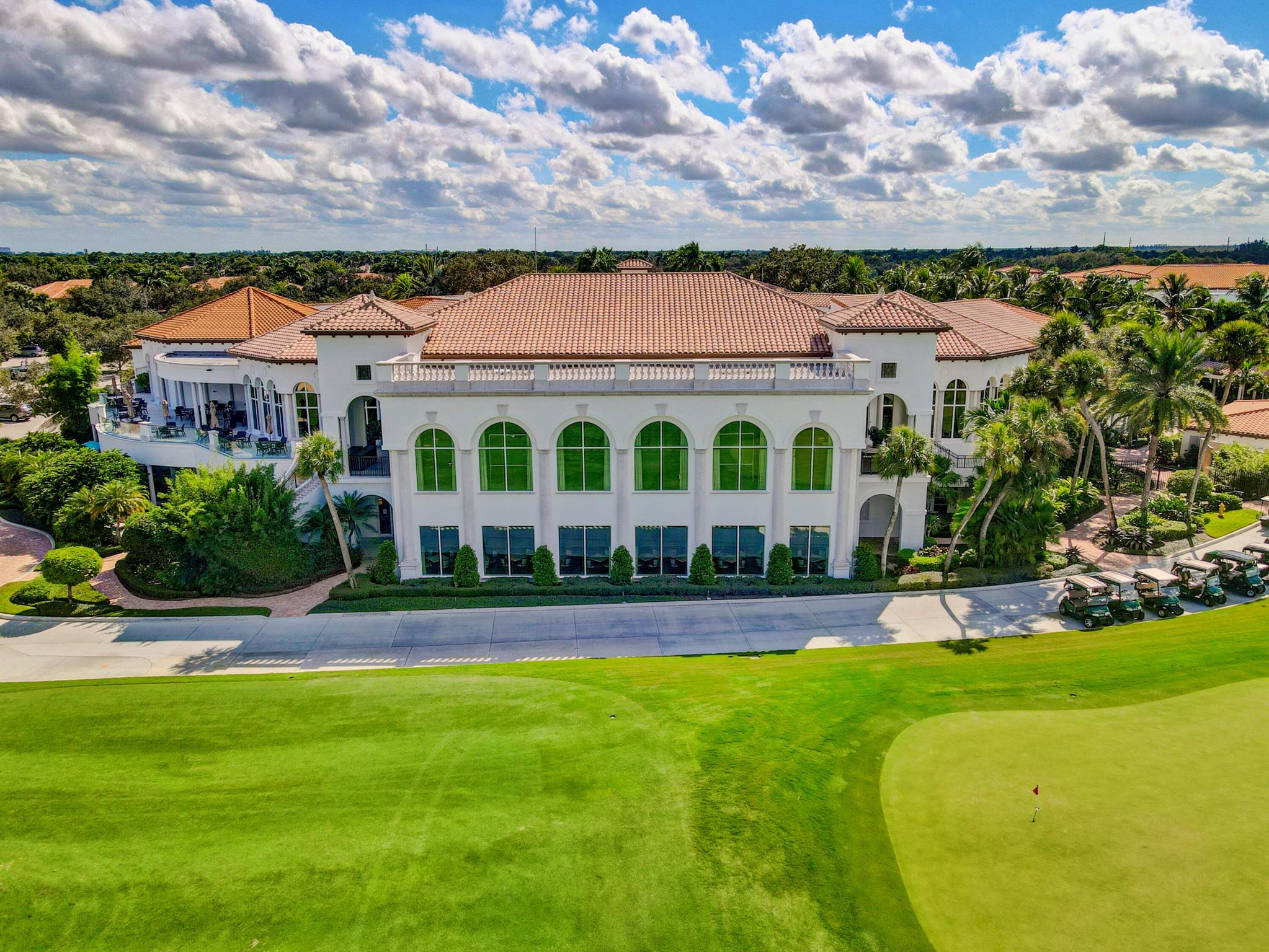 MIRASOL REMO - Residential