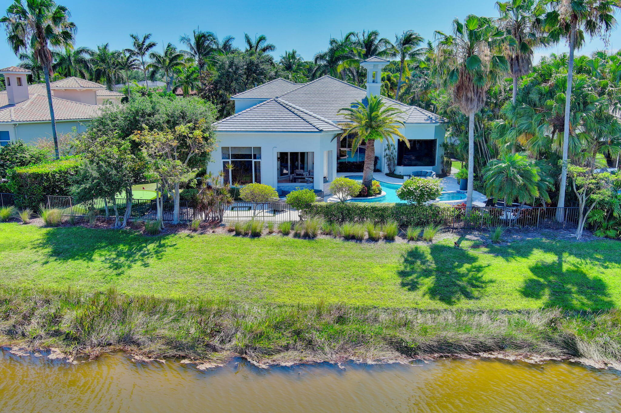 MIRASOL REMO - Residential