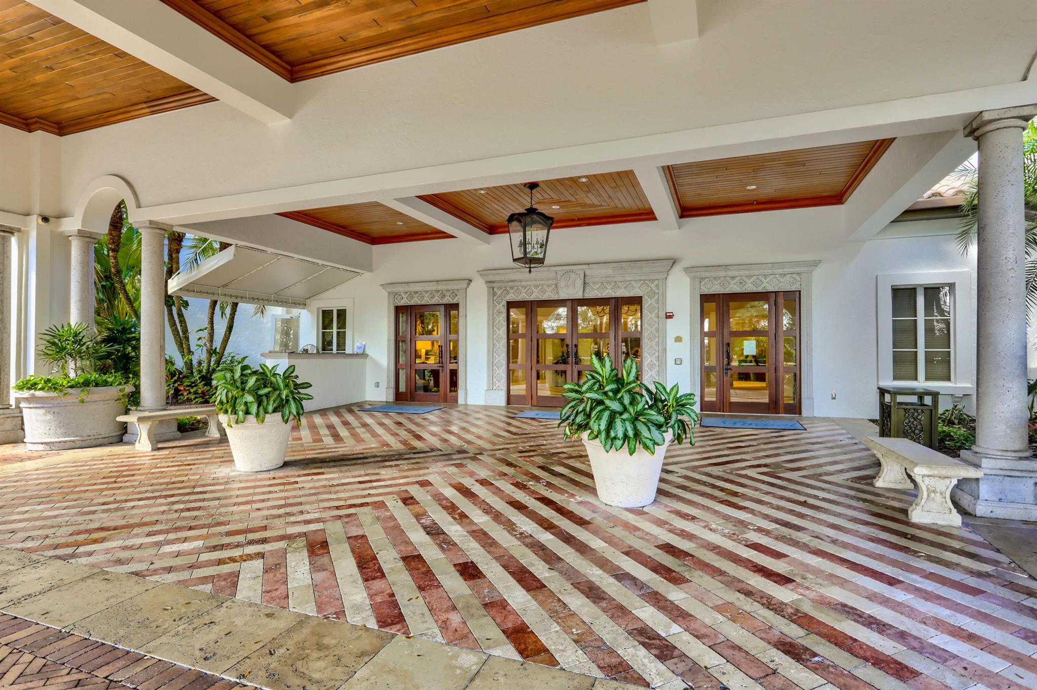 MIRASOL REMO - Residential