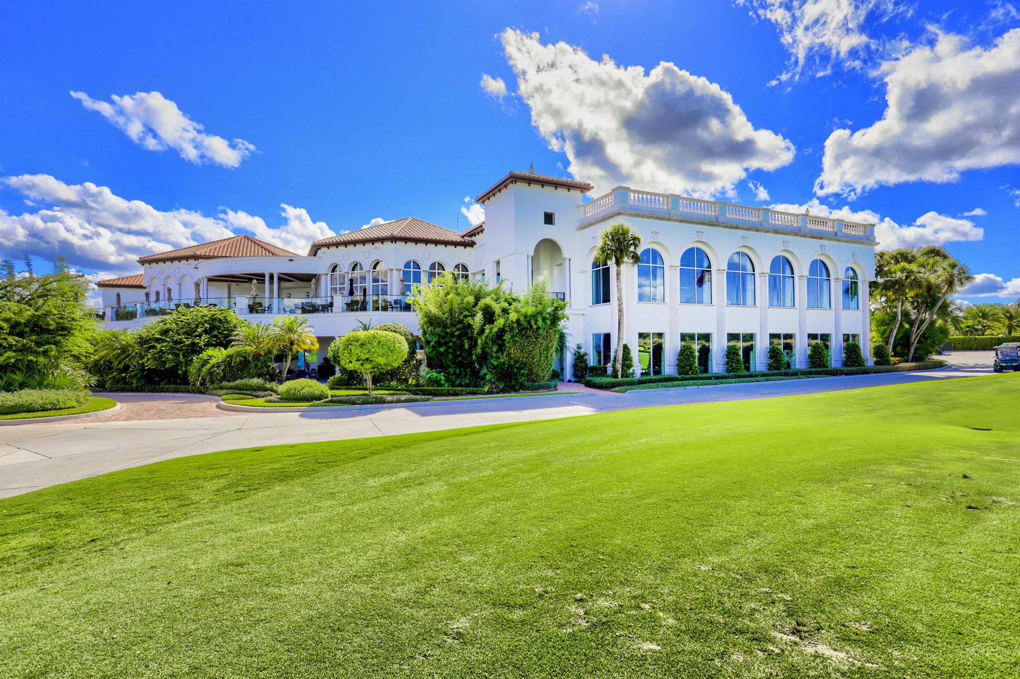 MIRASOL REMO - Residential