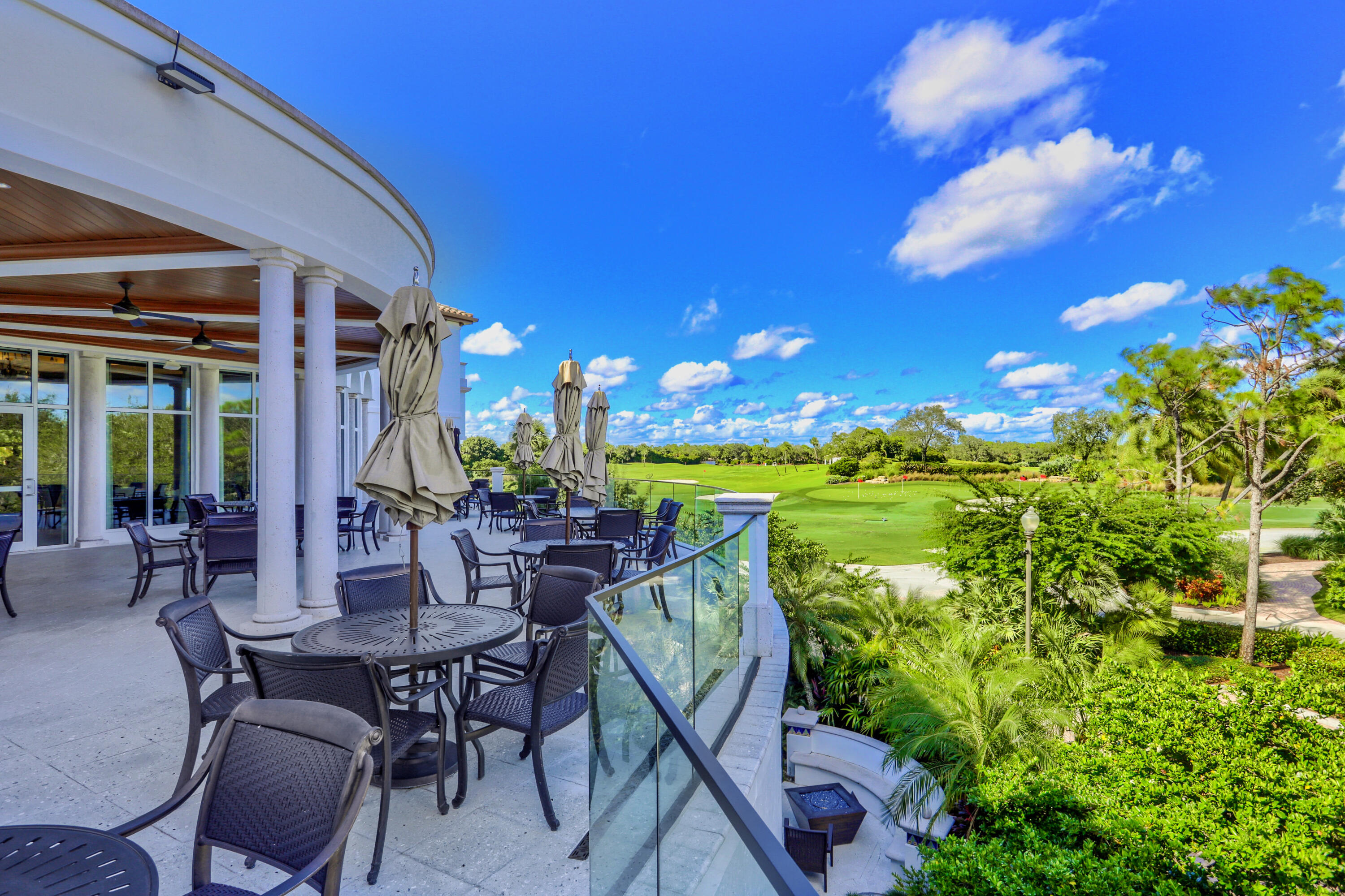 MIRASOL REMO - Residential