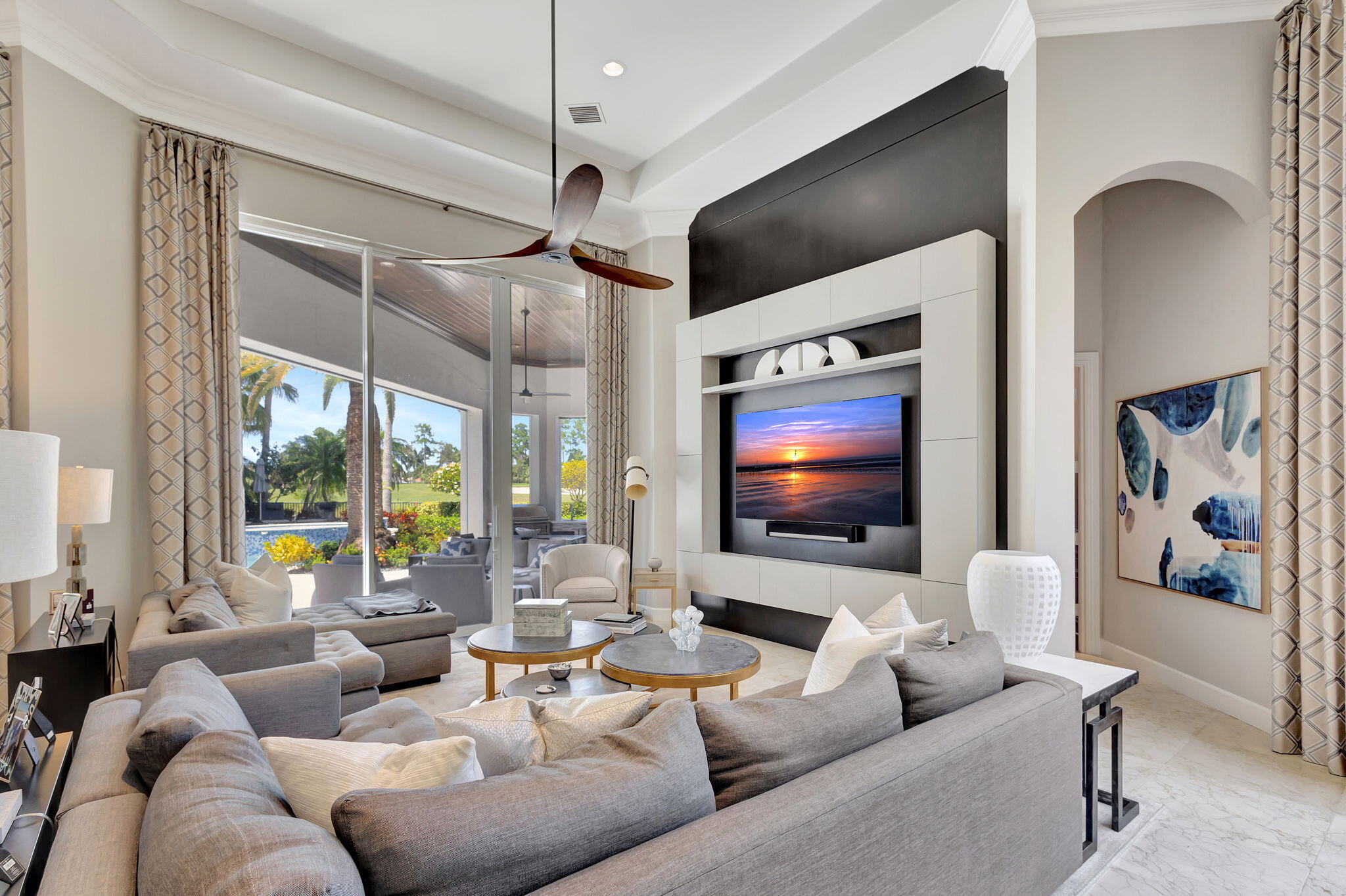 MIRASOL REMO - Residential