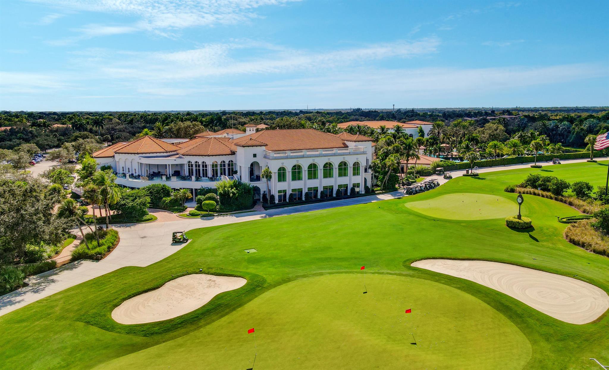 MIRASOL REMO - Residential