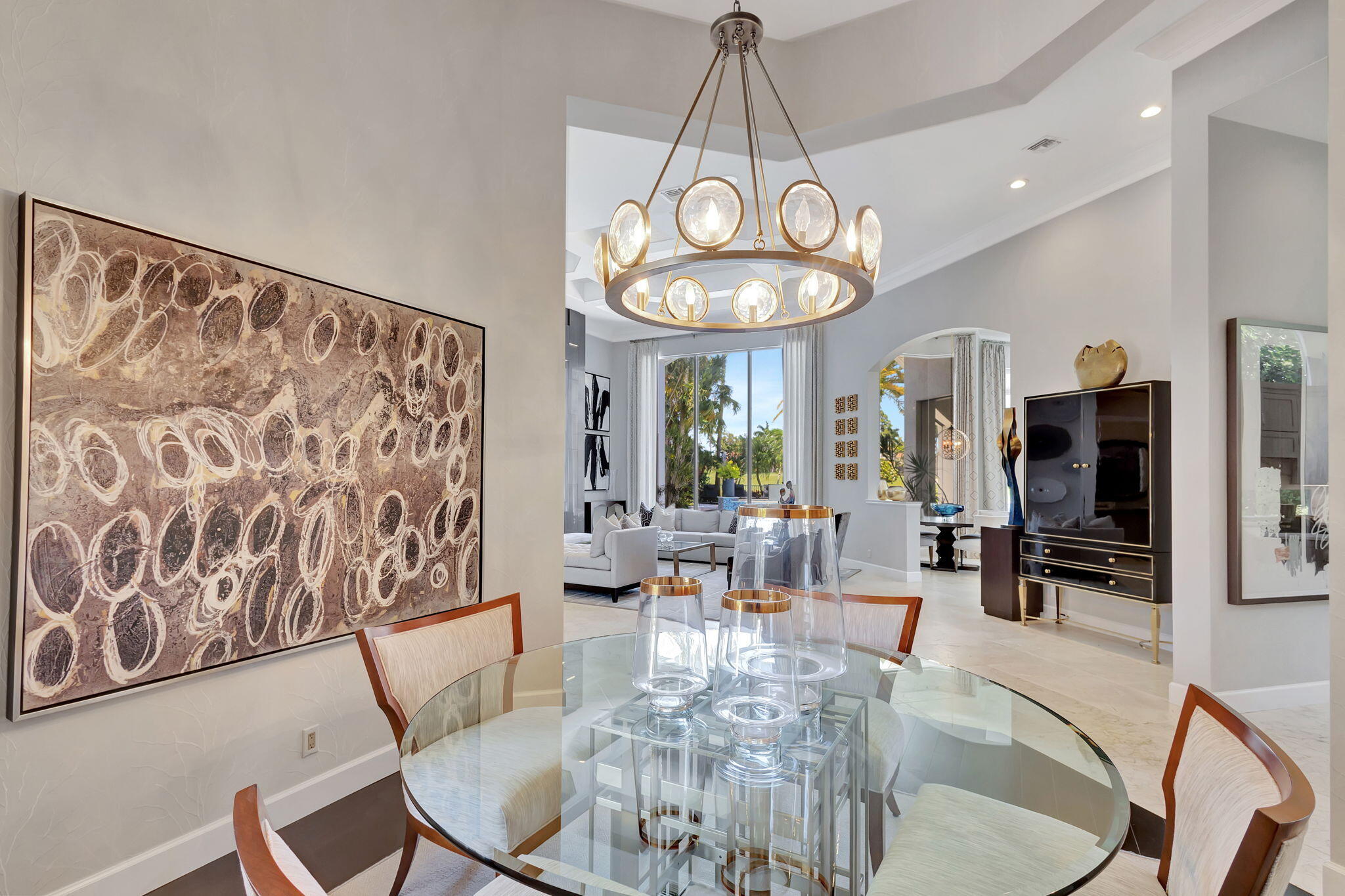 MIRASOL REMO - Residential