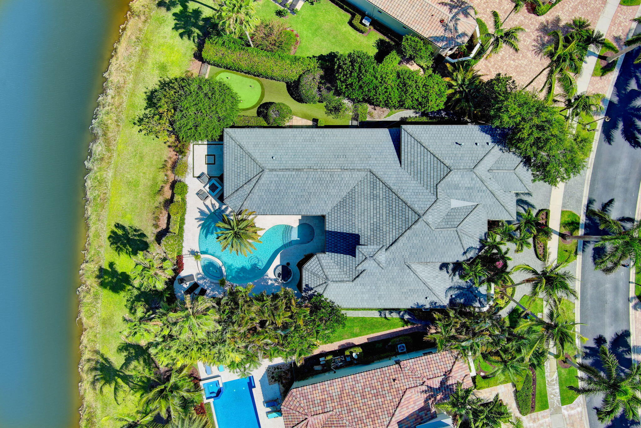 MIRASOL REMO - Residential