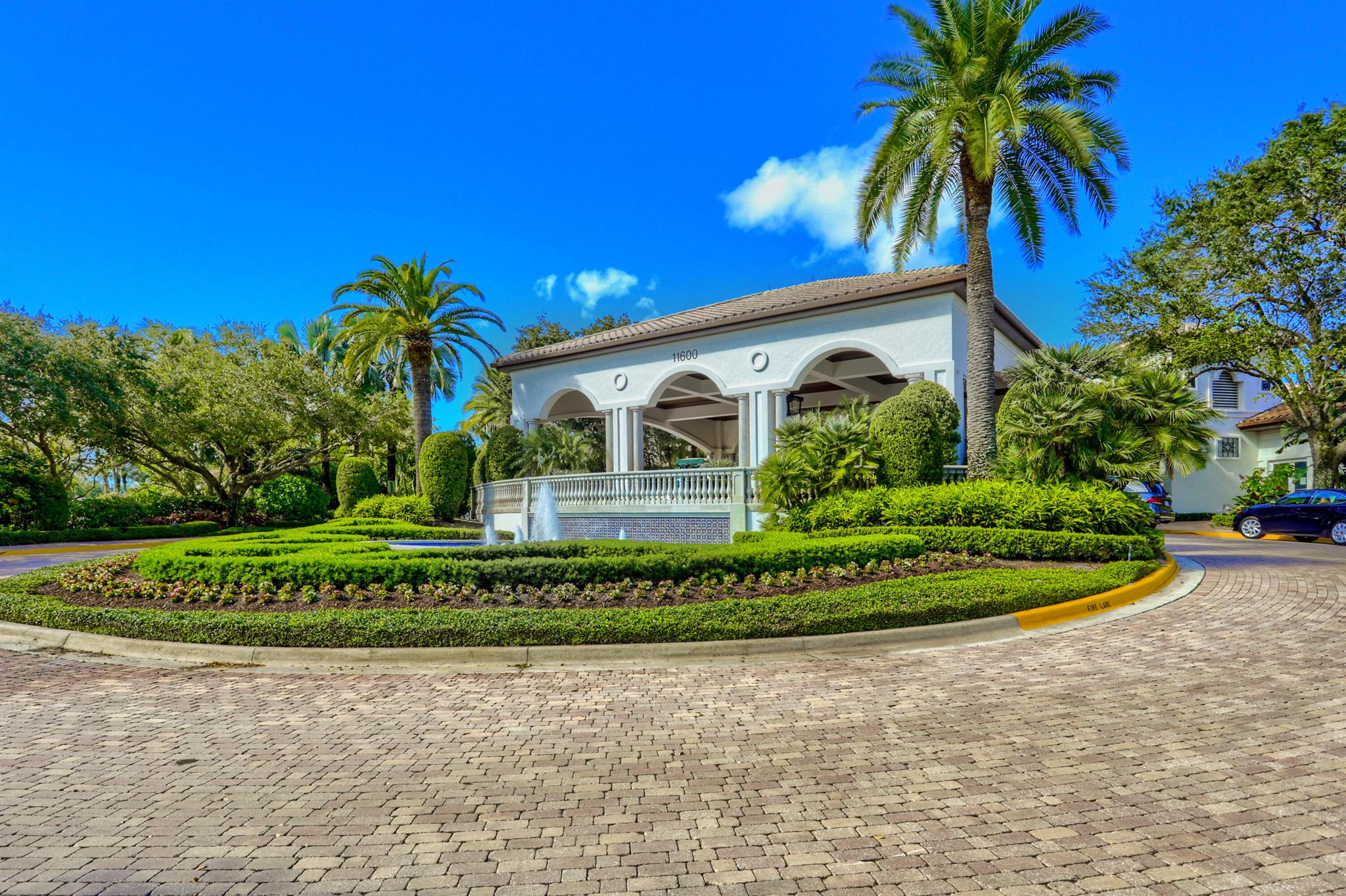 MIRASOL REMO - Residential