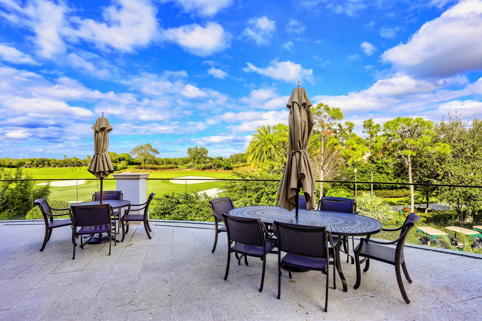 MIRASOL REMO - Residential