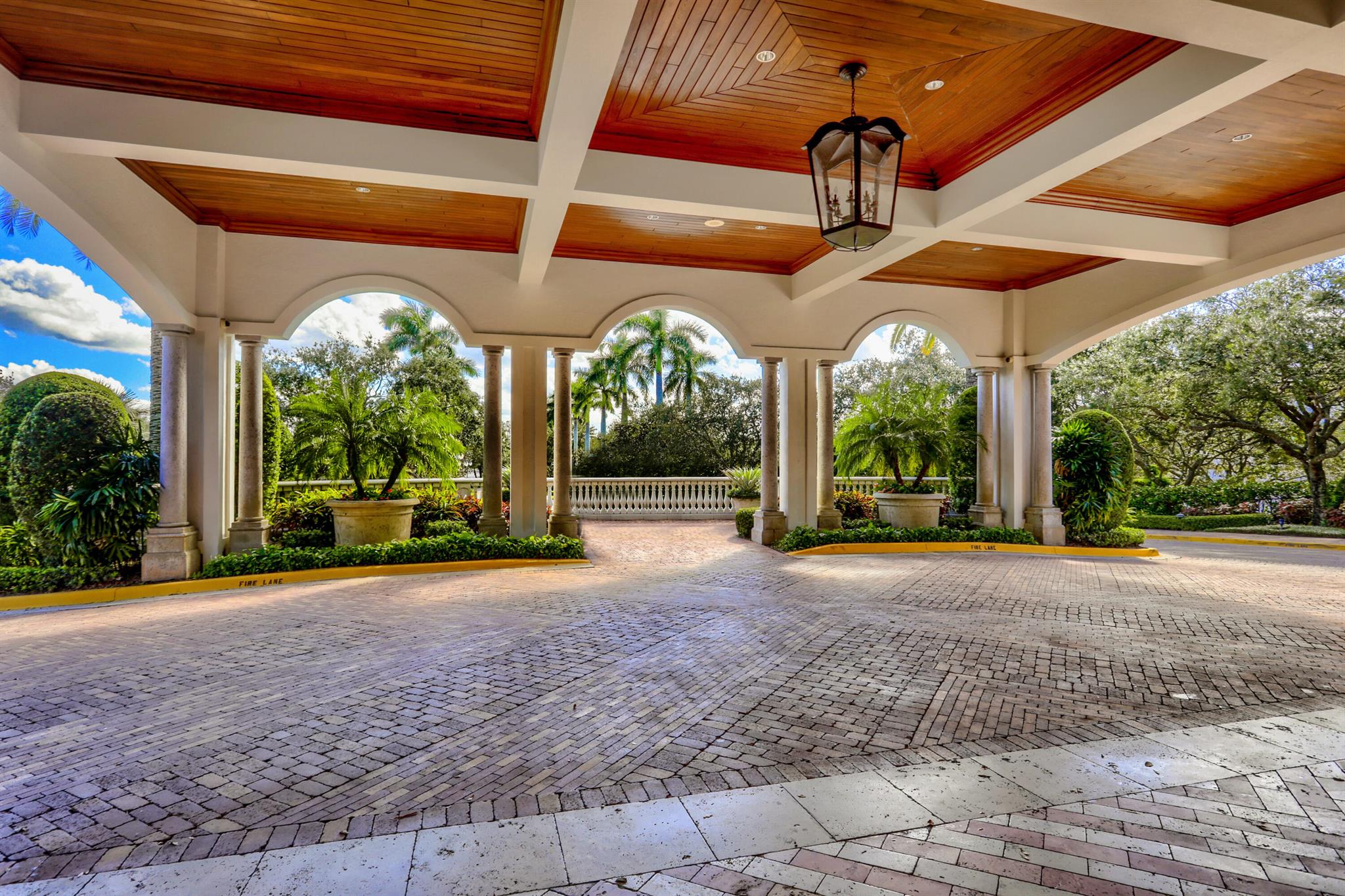 MIRASOL REMO - Residential