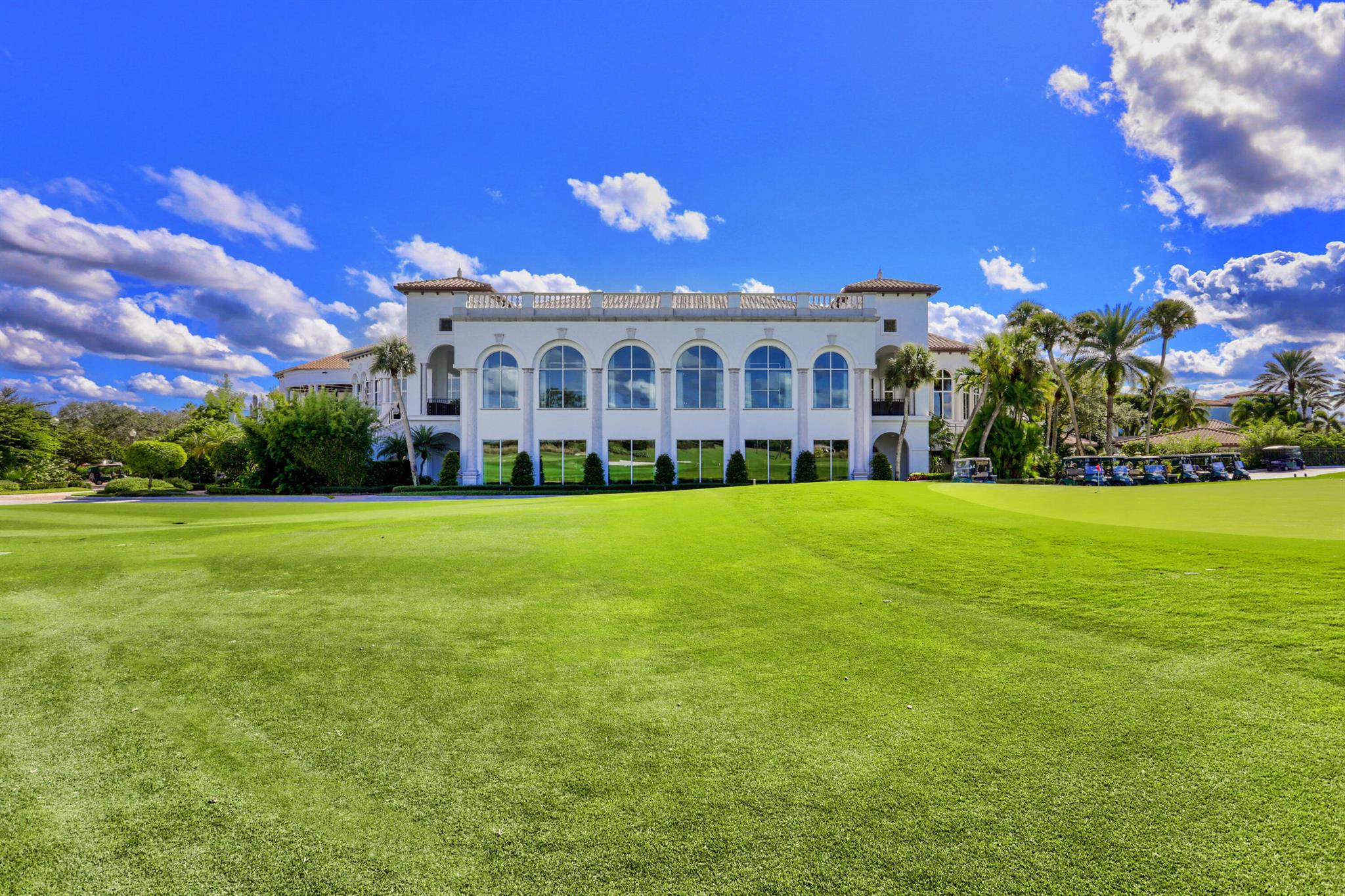 MIRASOL REMO - Residential