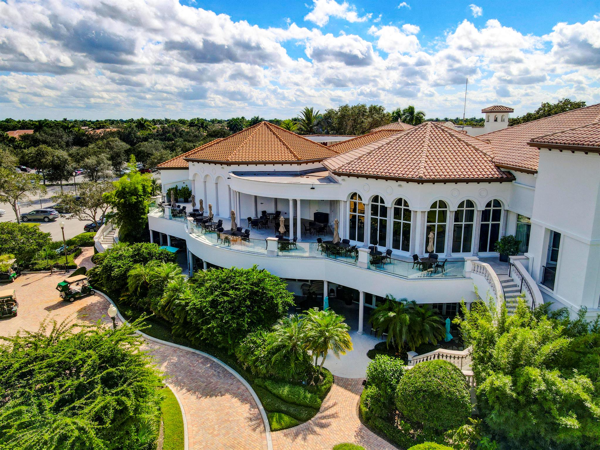 MIRASOL REMO - Residential