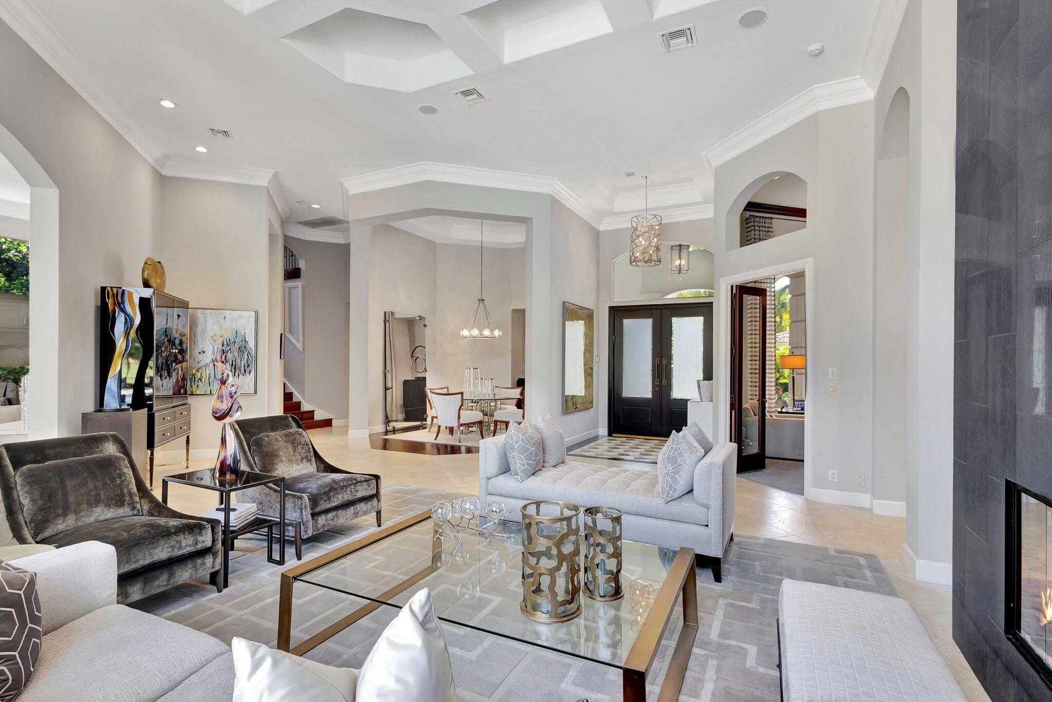 MIRASOL REMO - Residential
