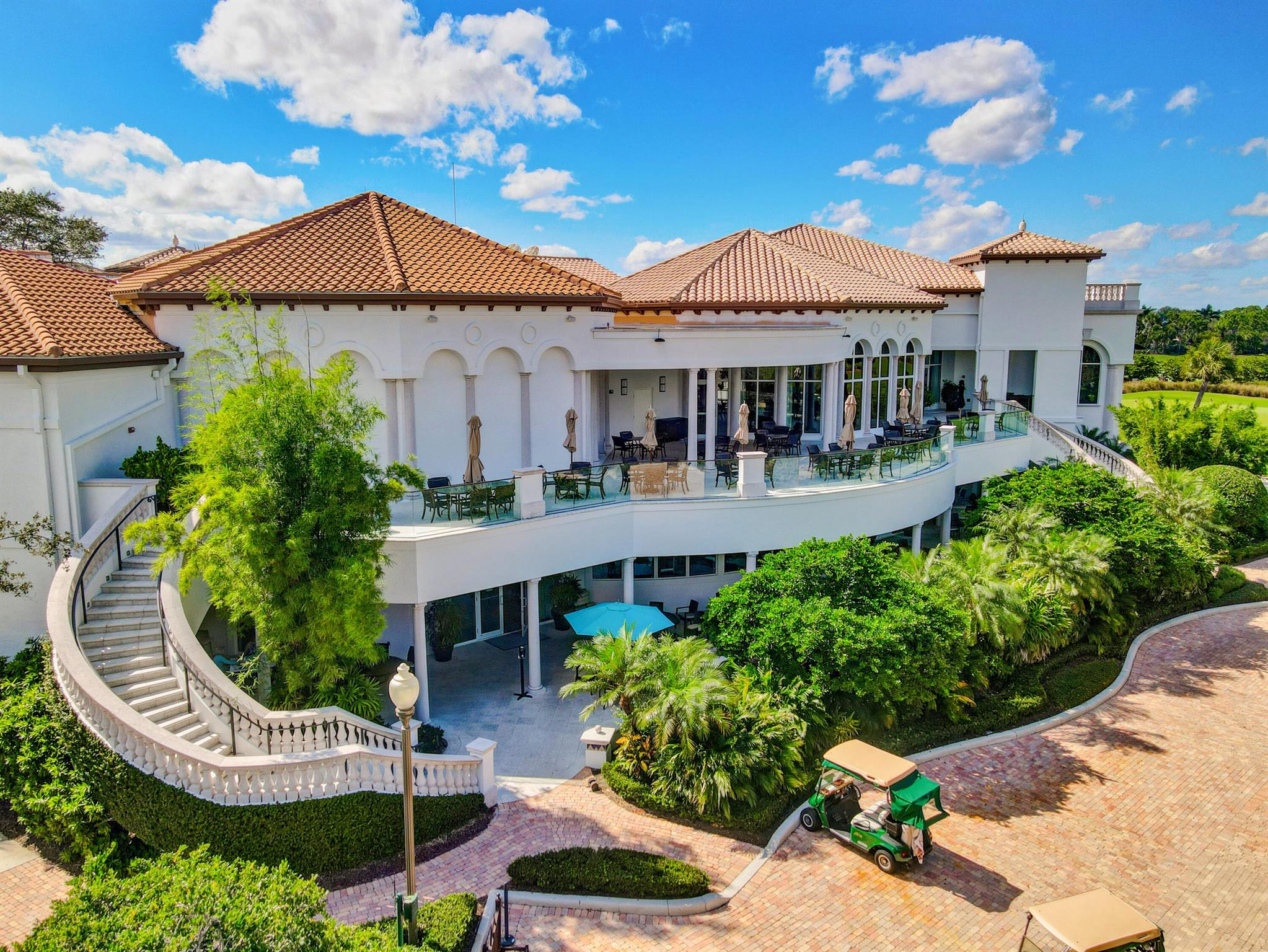 MIRASOL REMO - Residential