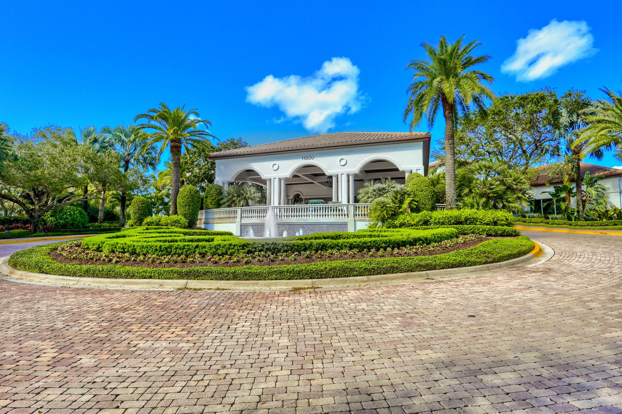 MIRASOL REMO - Residential