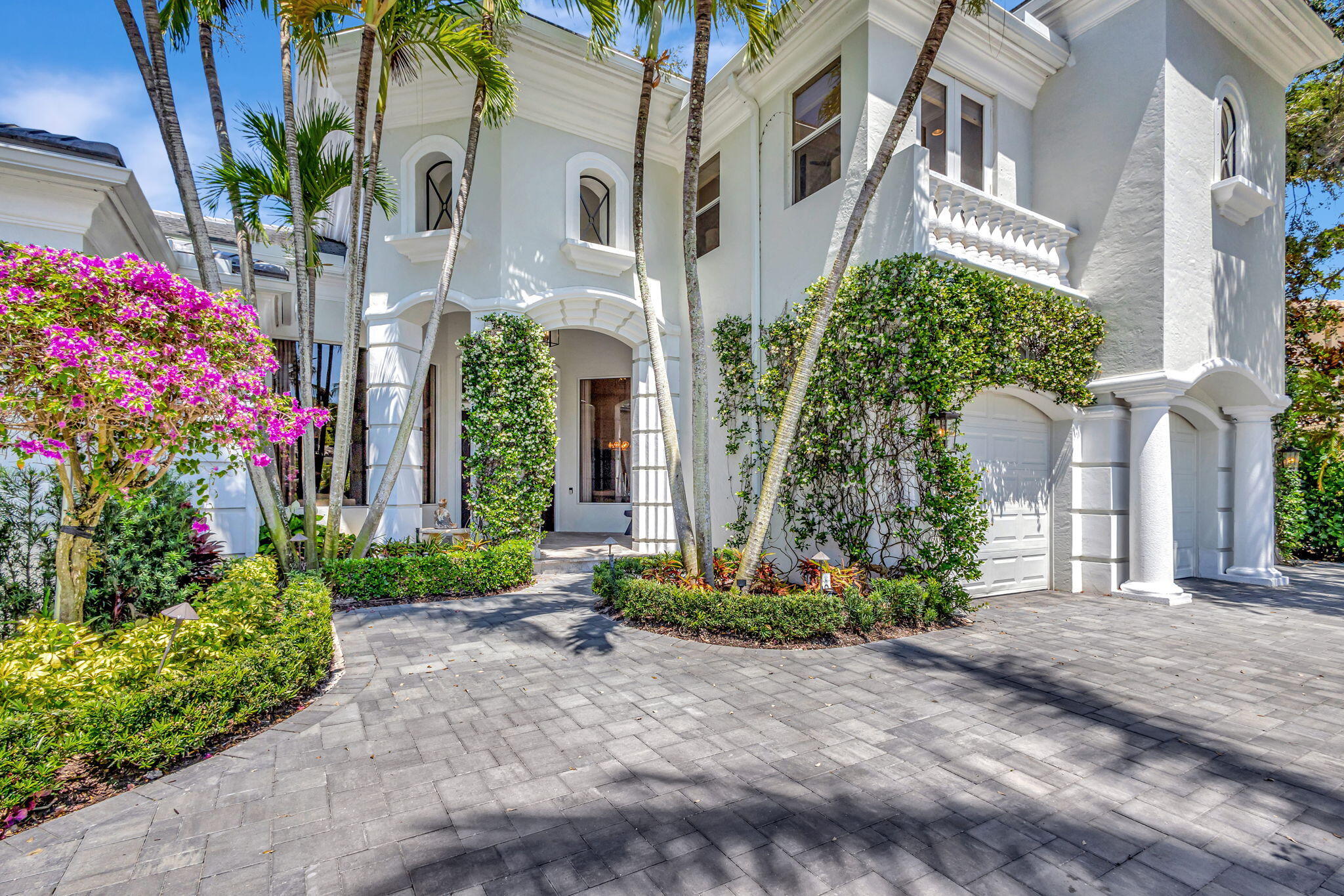 MIRASOL REMO - Residential