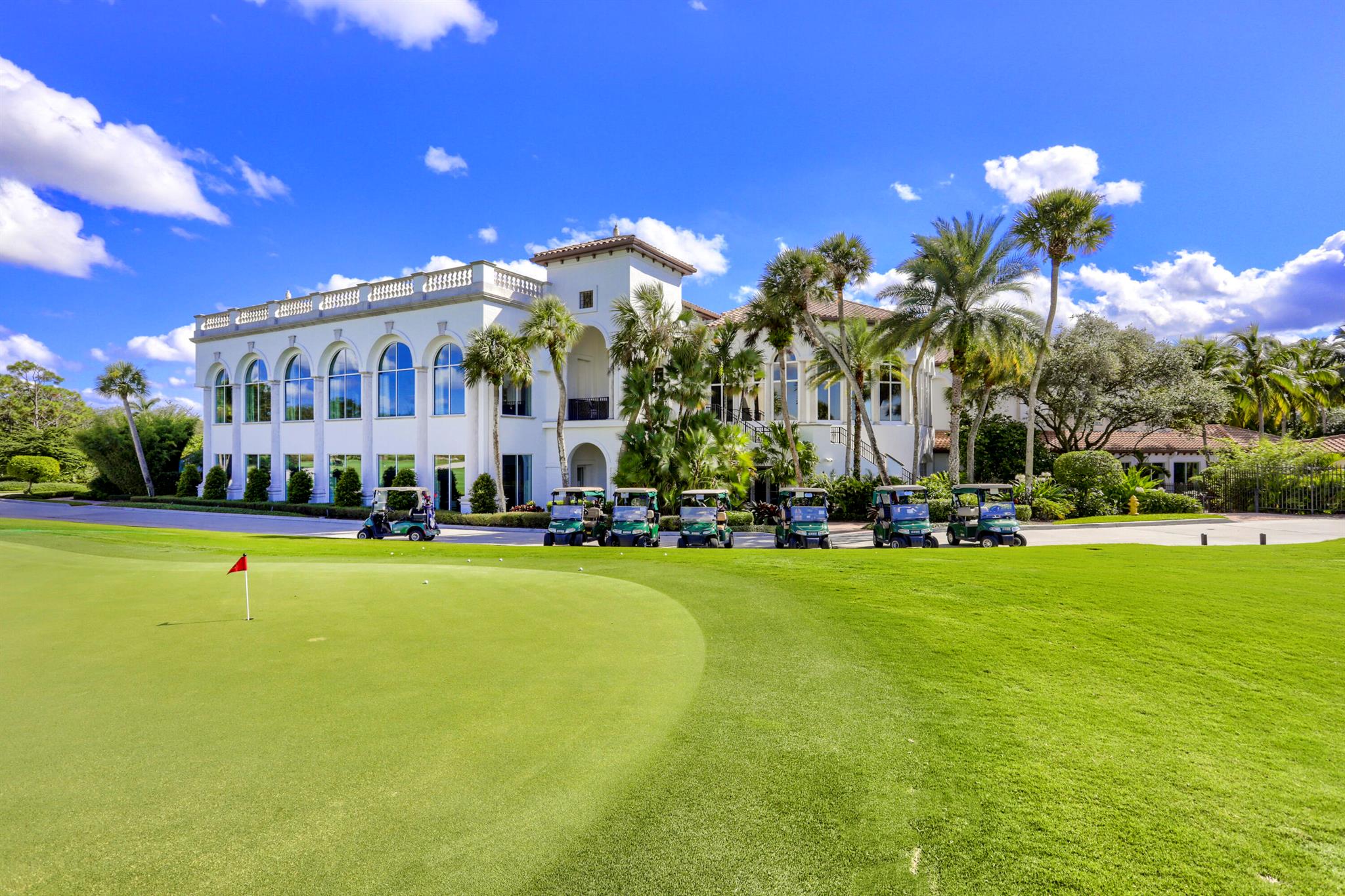 MIRASOL REMO - Residential