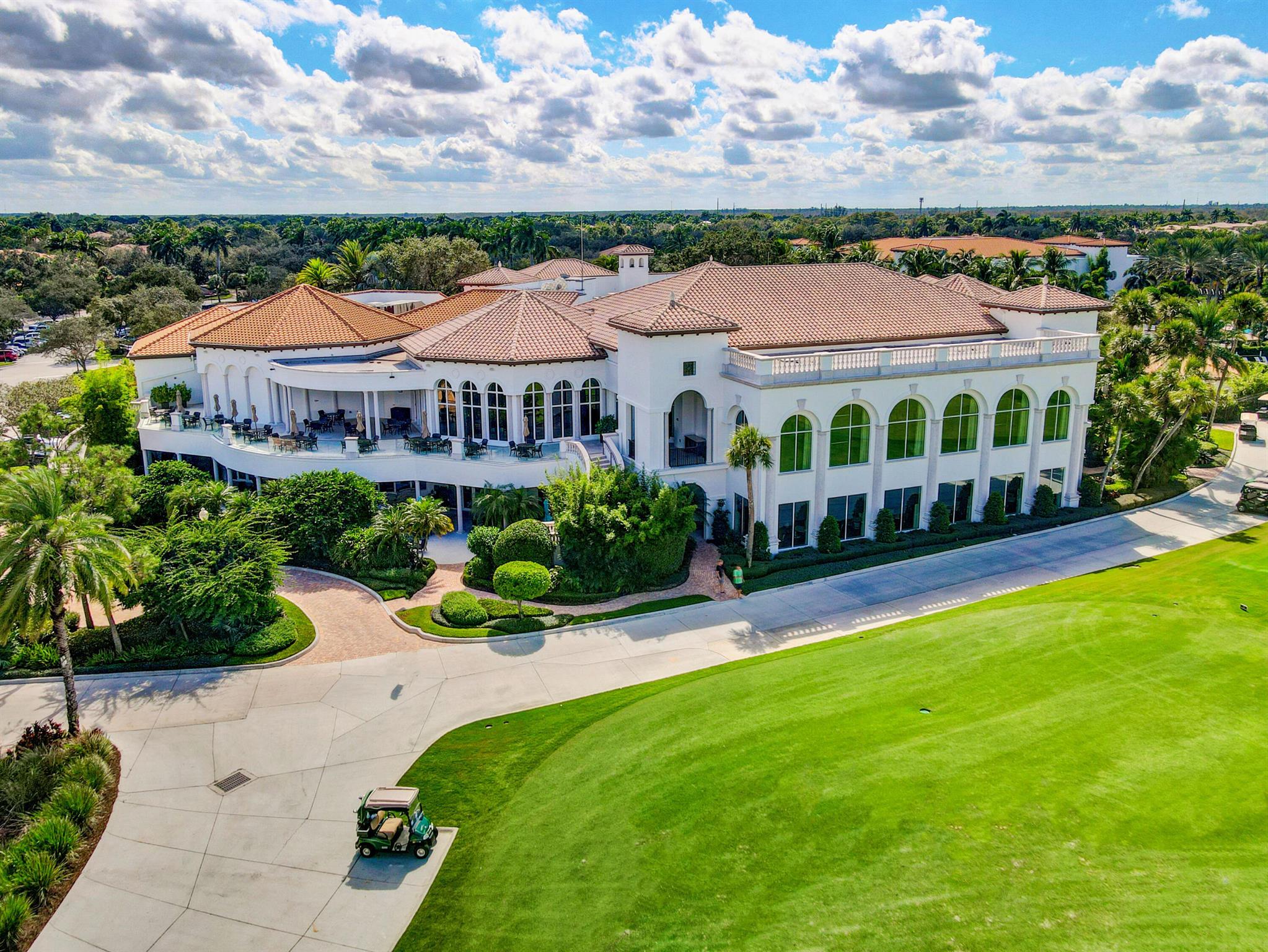 MIRASOL REMO - Residential