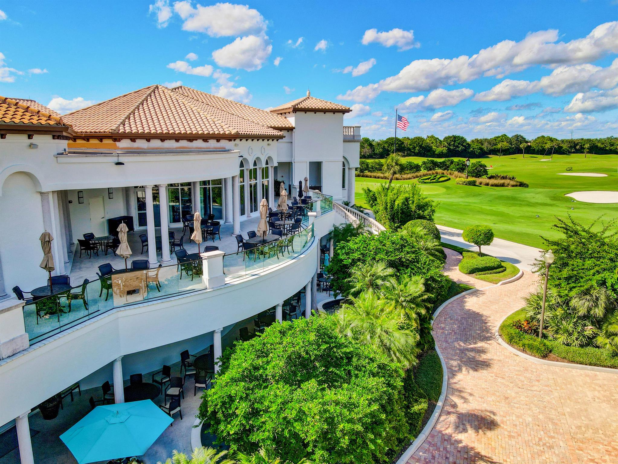 MIRASOL REMO - Residential