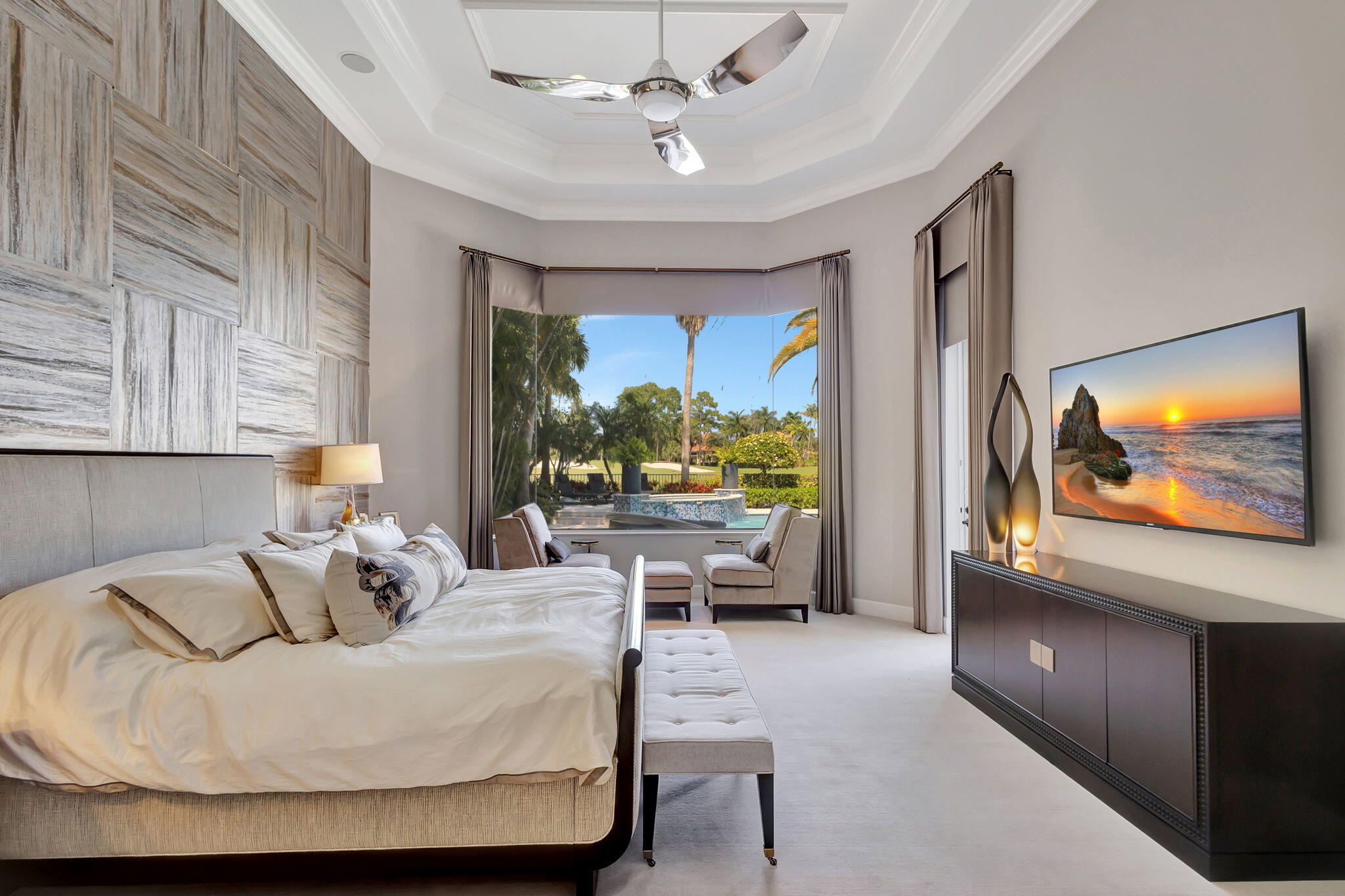 MIRASOL REMO - Residential