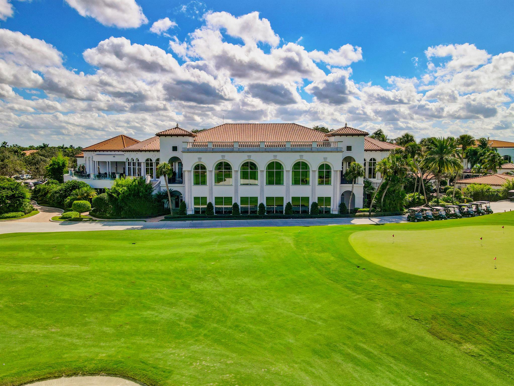 MIRASOL REMO - Residential