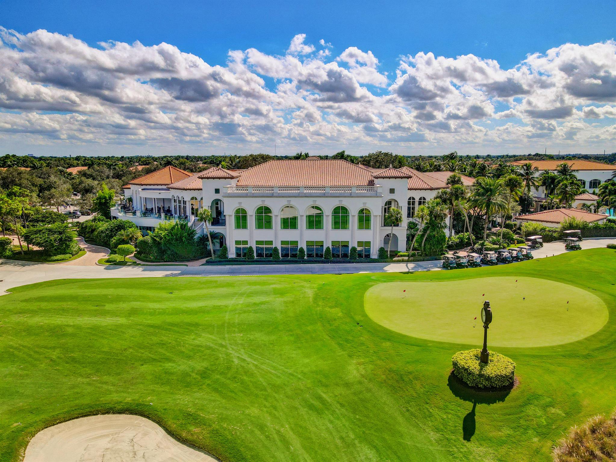MIRASOL REMO - Residential