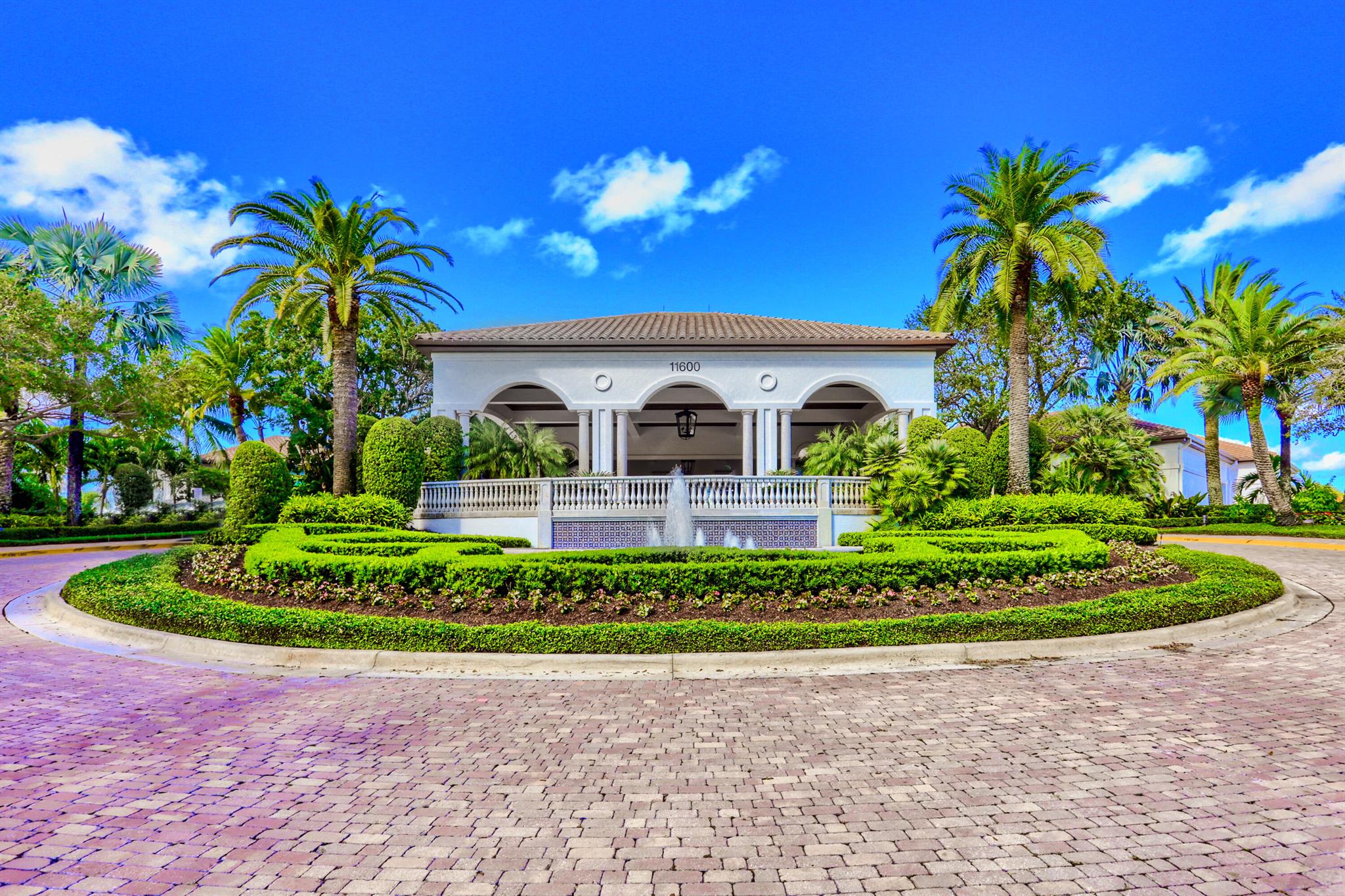 MIRASOL REMO - Residential